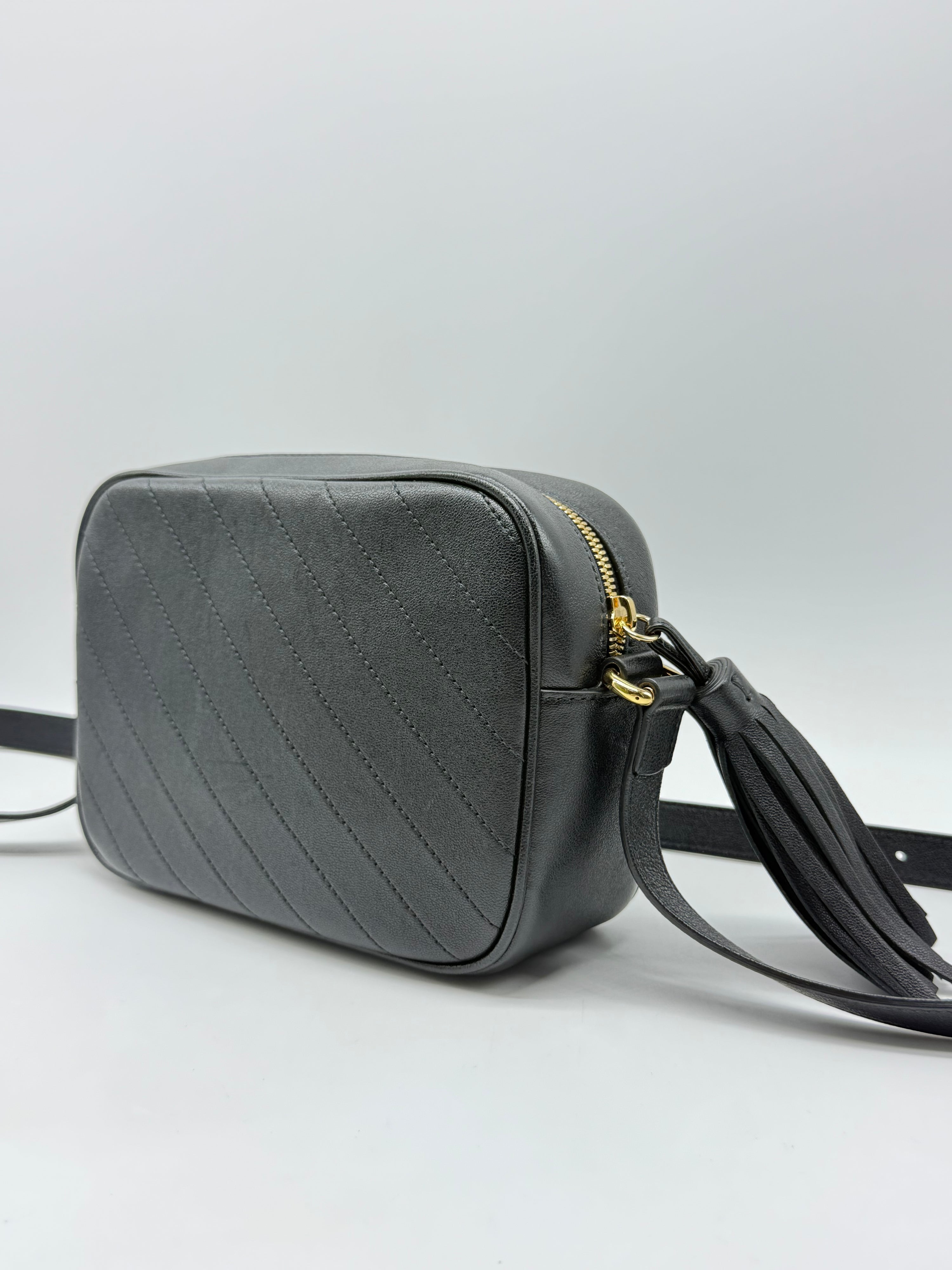 Gucci Blondie Camera Bag