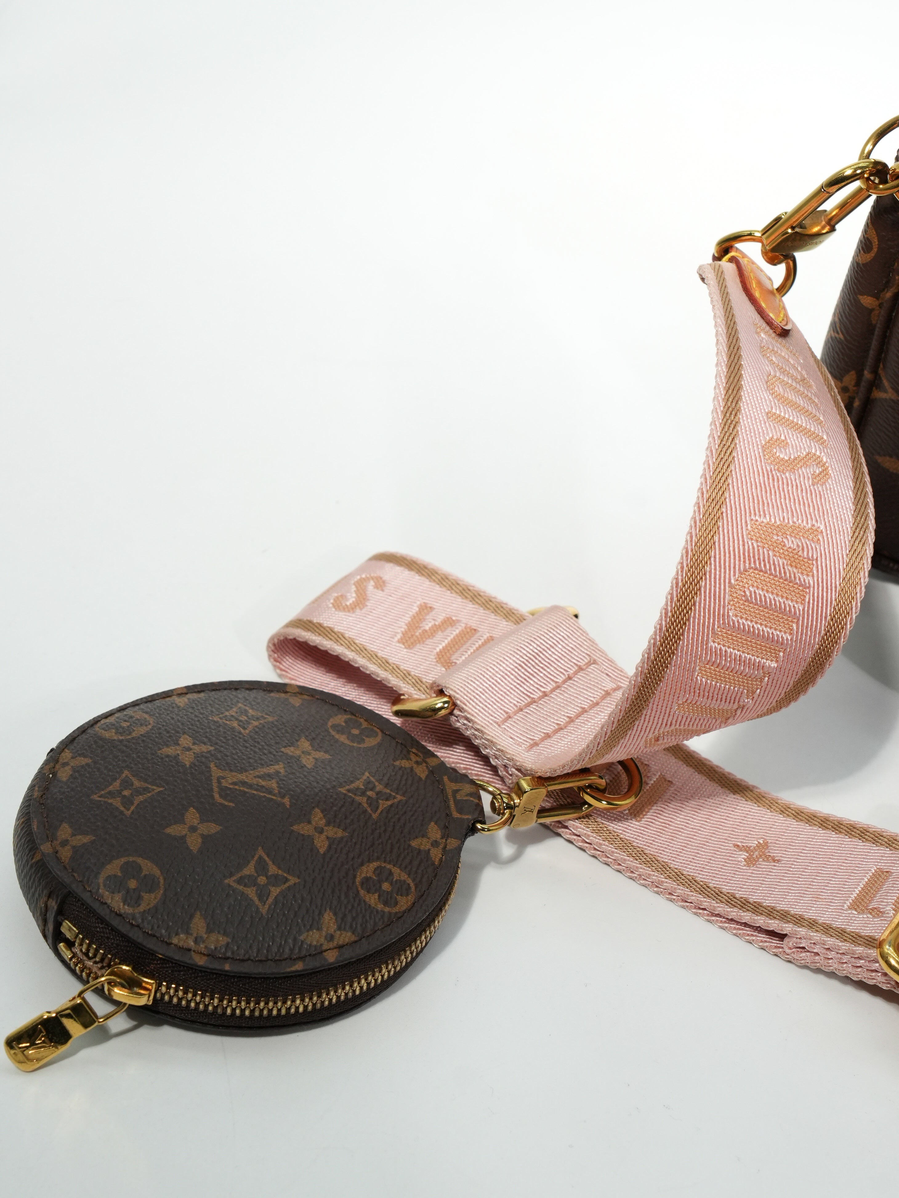 Louis Vuitton Multipochette Accessoires