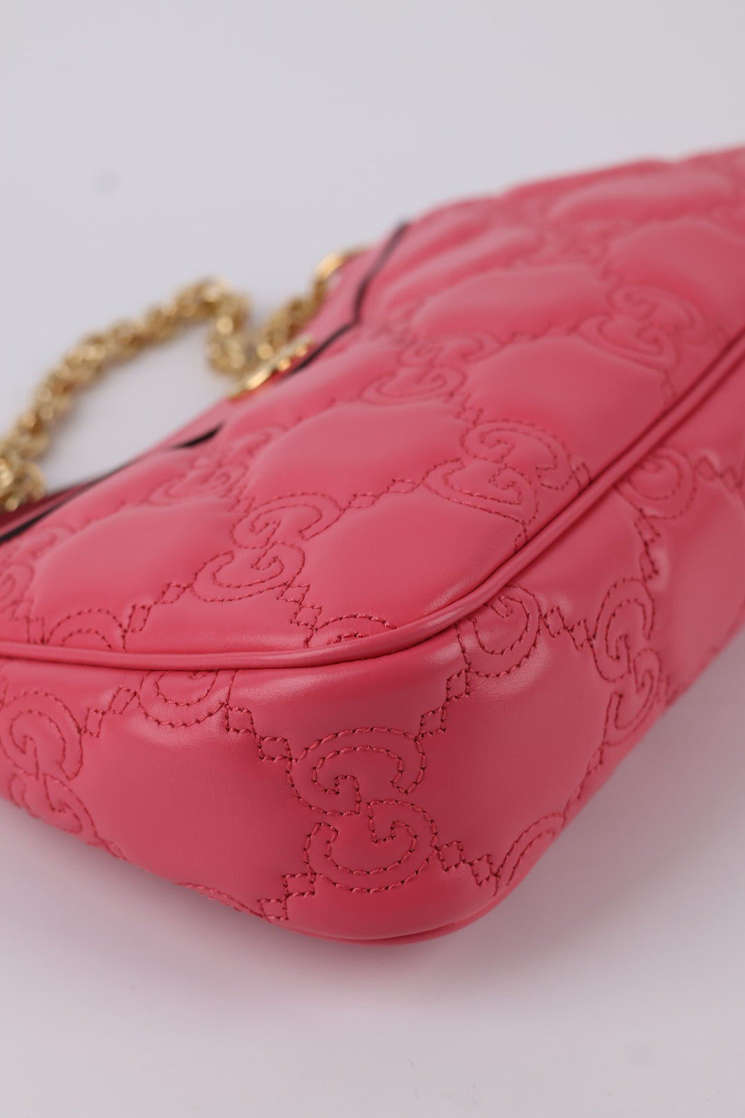 Gucci Ophidia GG Matelassé