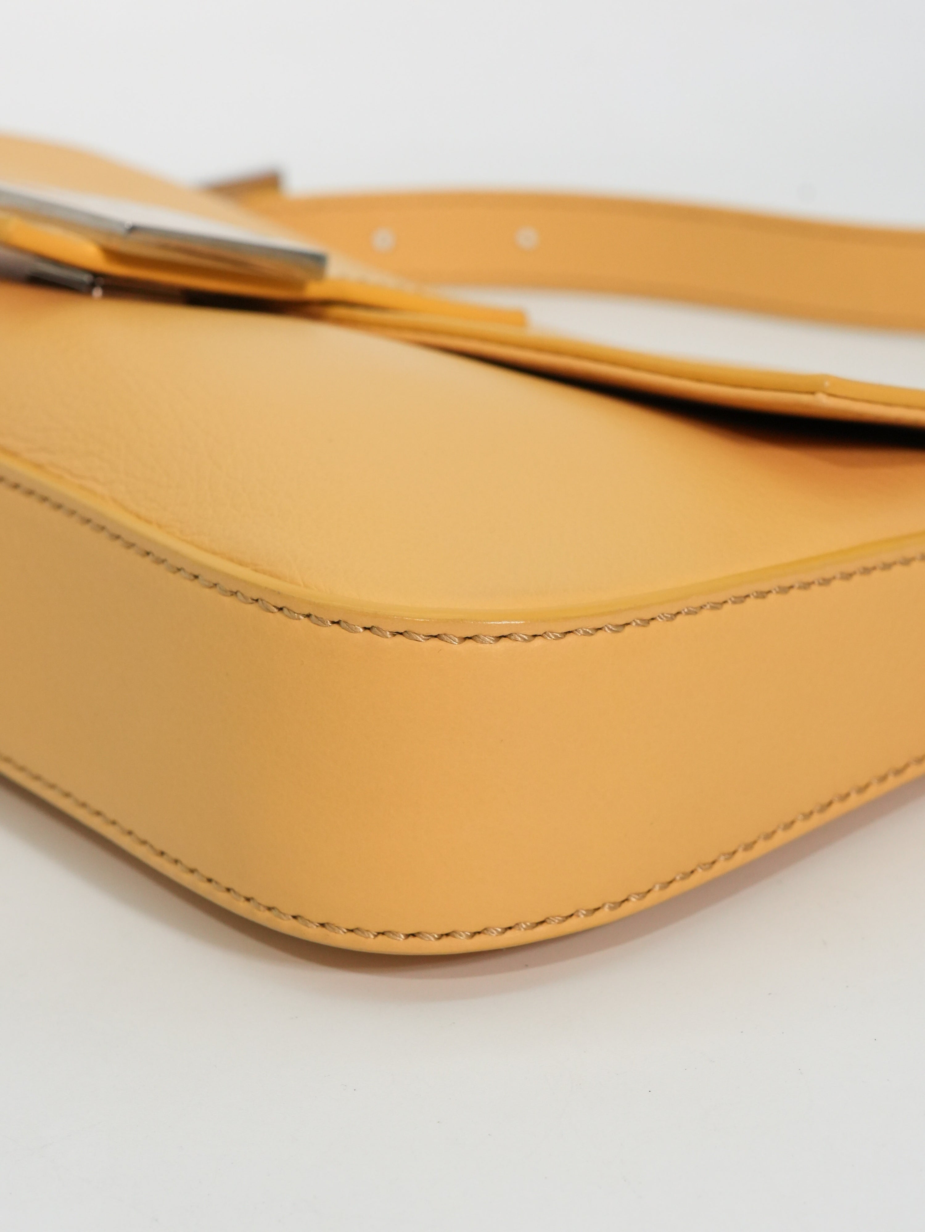 Fendi Baguette in Pelle