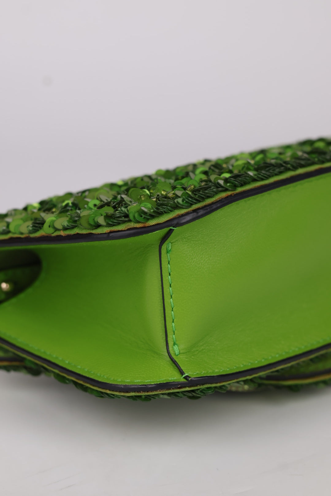 Valentino Loco Paillettes