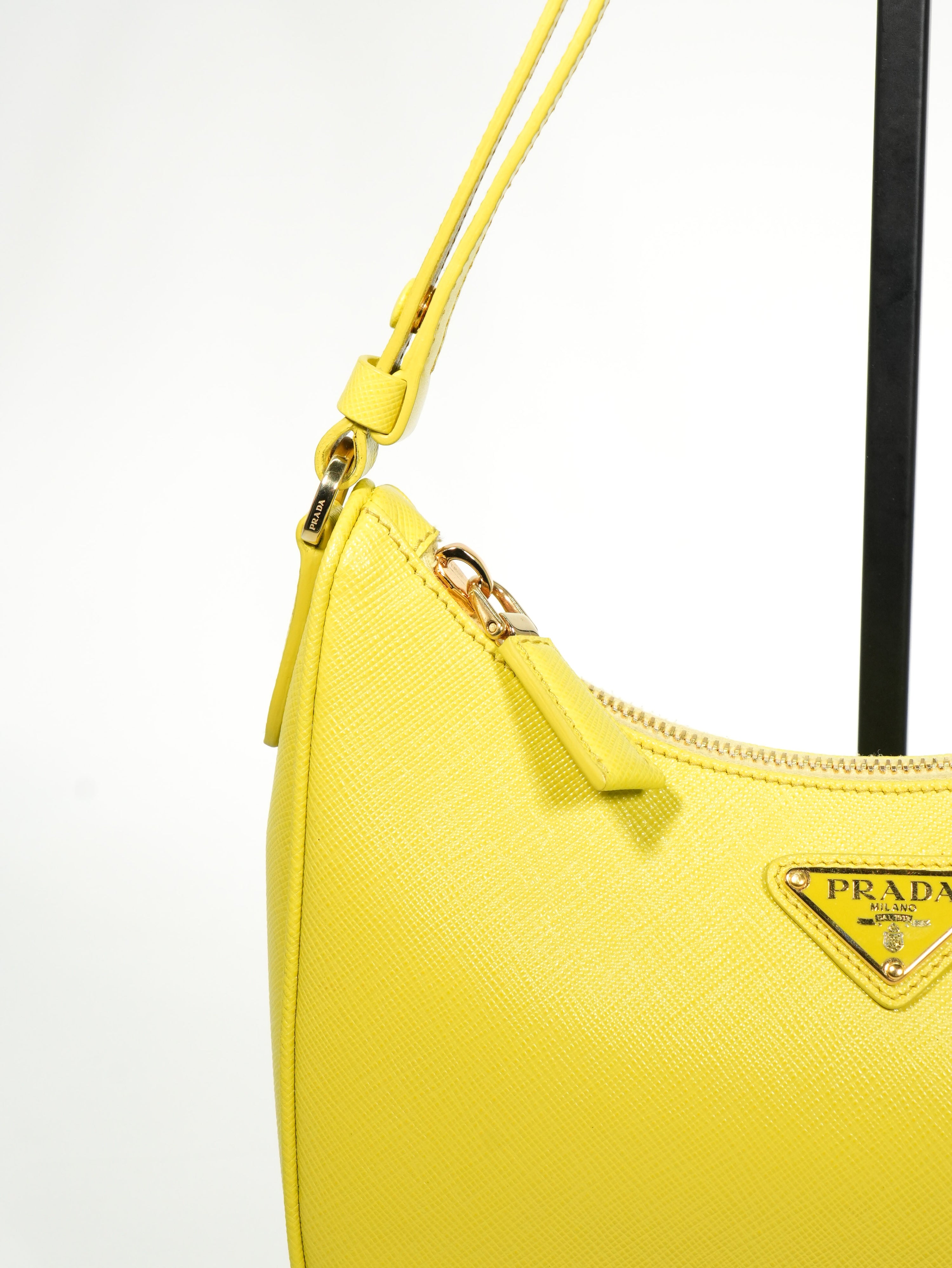 Prada Re-Edition Saffiano
