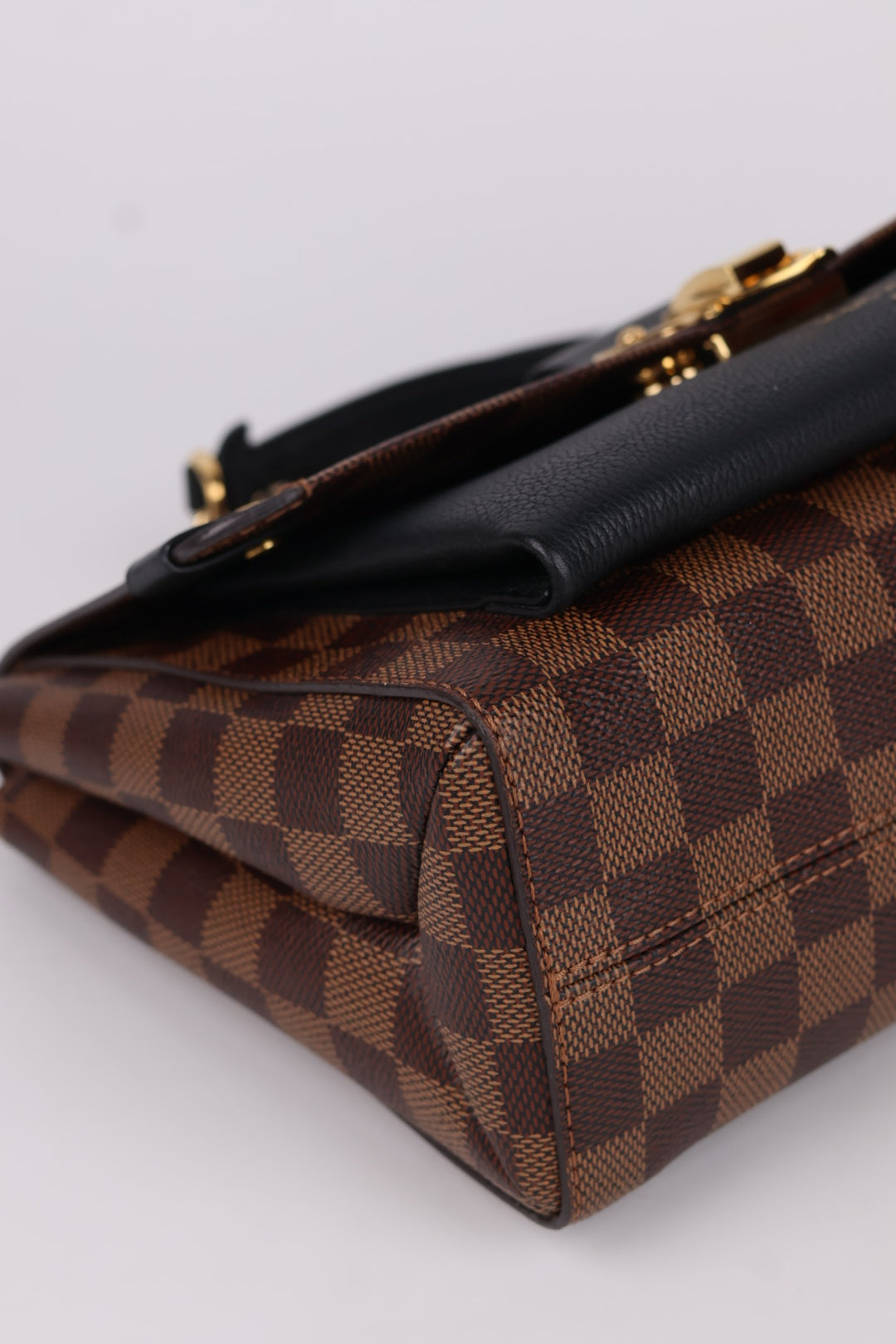 Louis Vuitton Vavin PM Damier Ébène