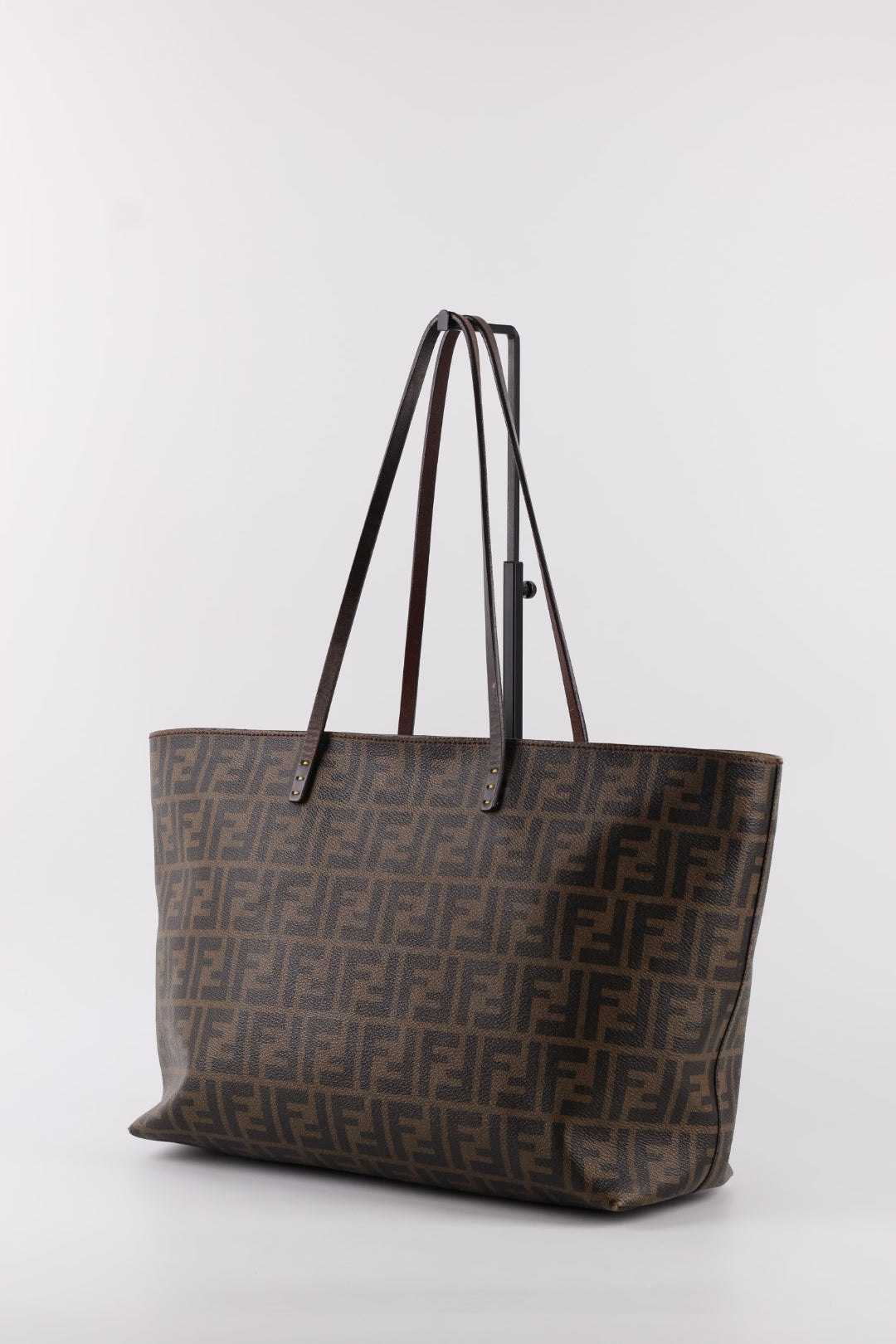 Fendi Shopping FF Logo