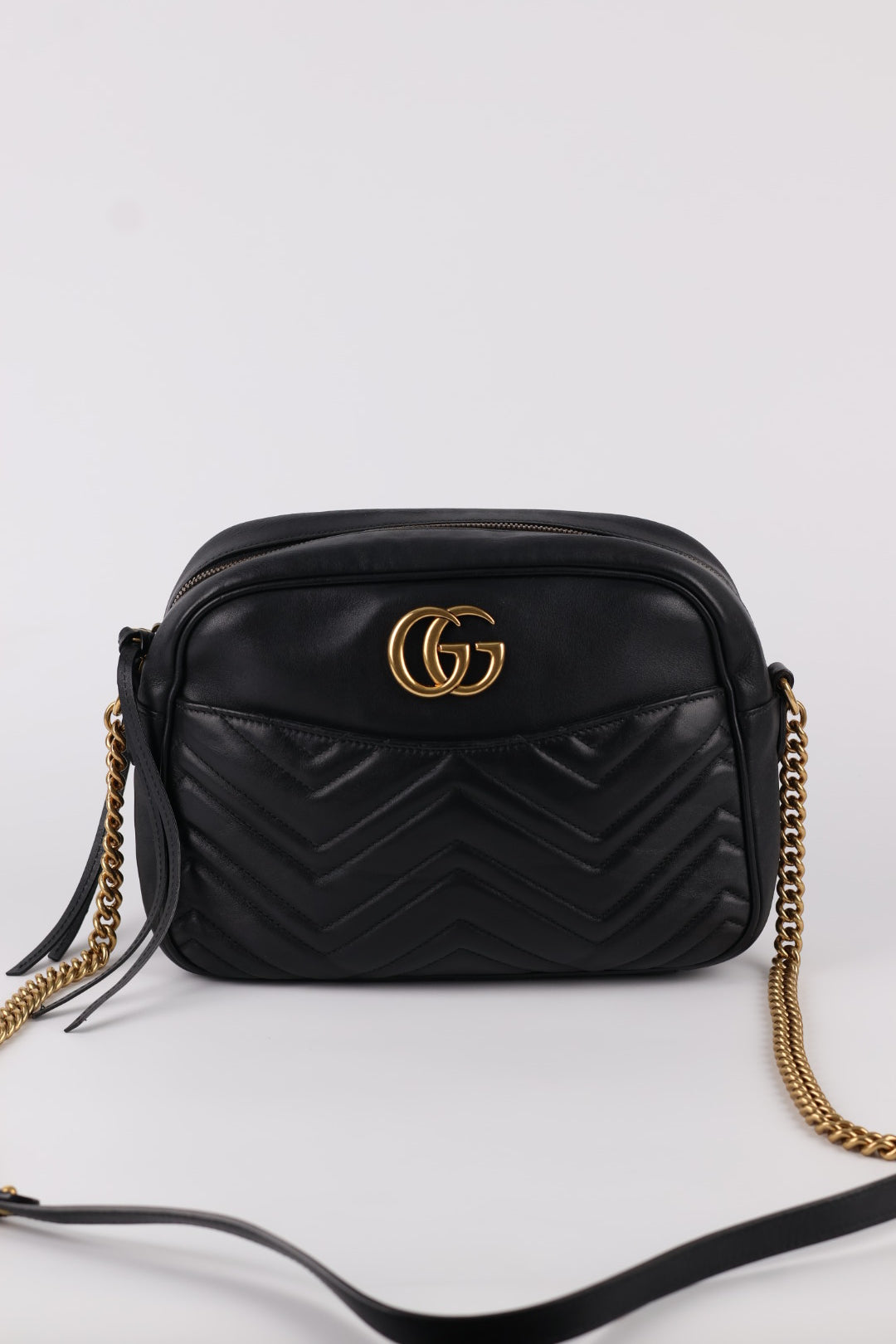 Gucci Marmont Camera Bag Grande