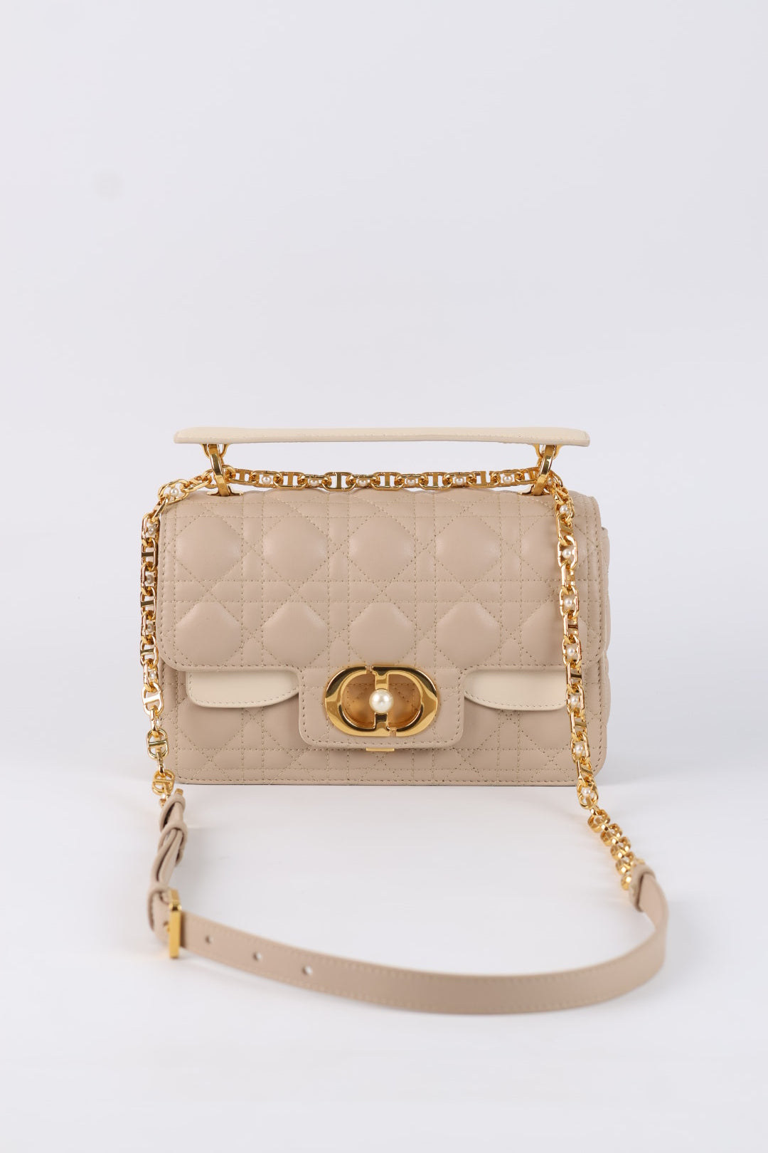 Dior Jolie Top Handle Piccola