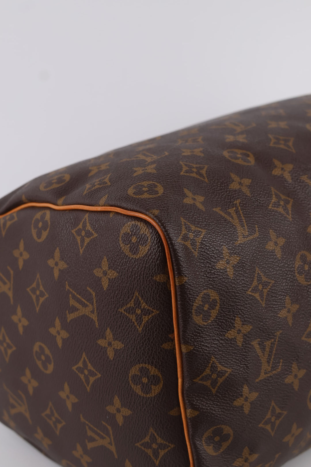 Louis Vuitton Speedy 35 Monogram