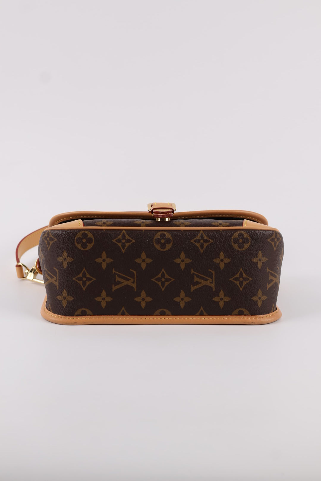 Louis Vuitton Diane Monogram
