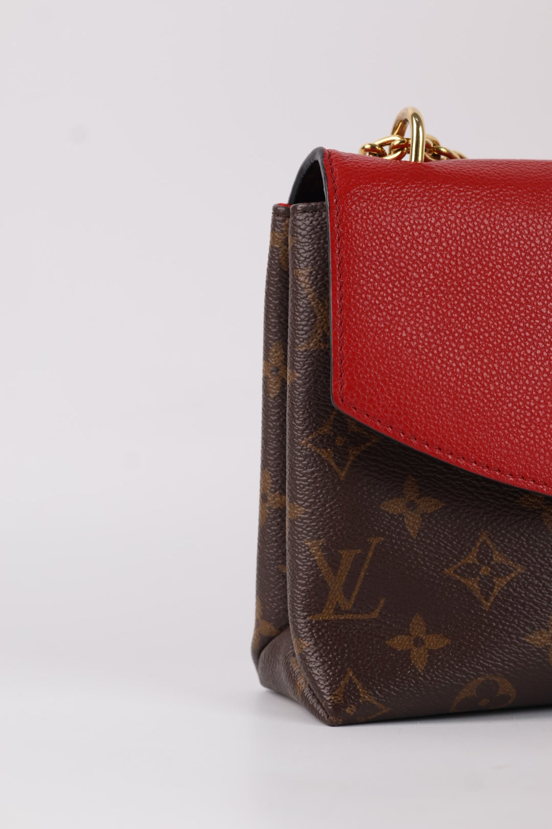 Louis Vuitton Saint Placide Monogram
