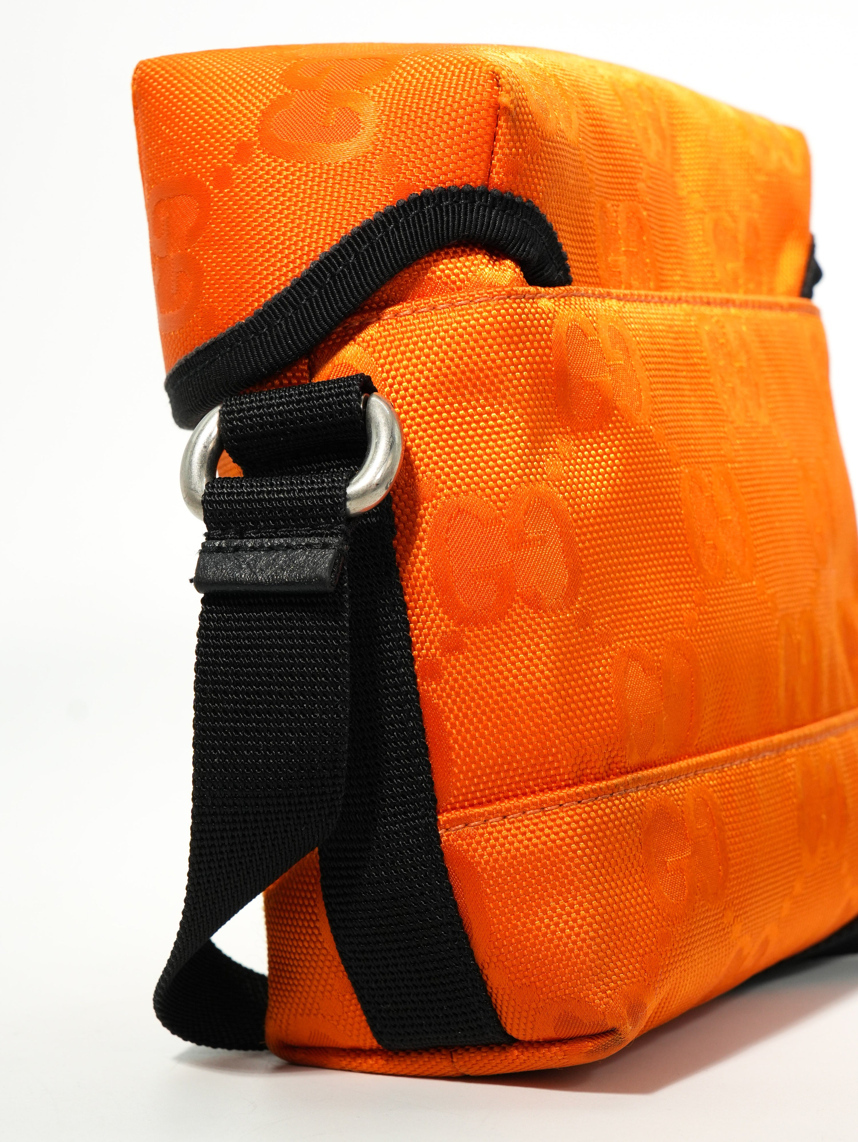Gucci Messenger Small GG Jumbo