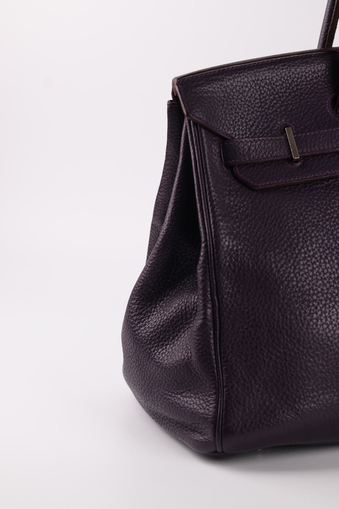 Hermès Birkin 35 Taurillon Clèmence