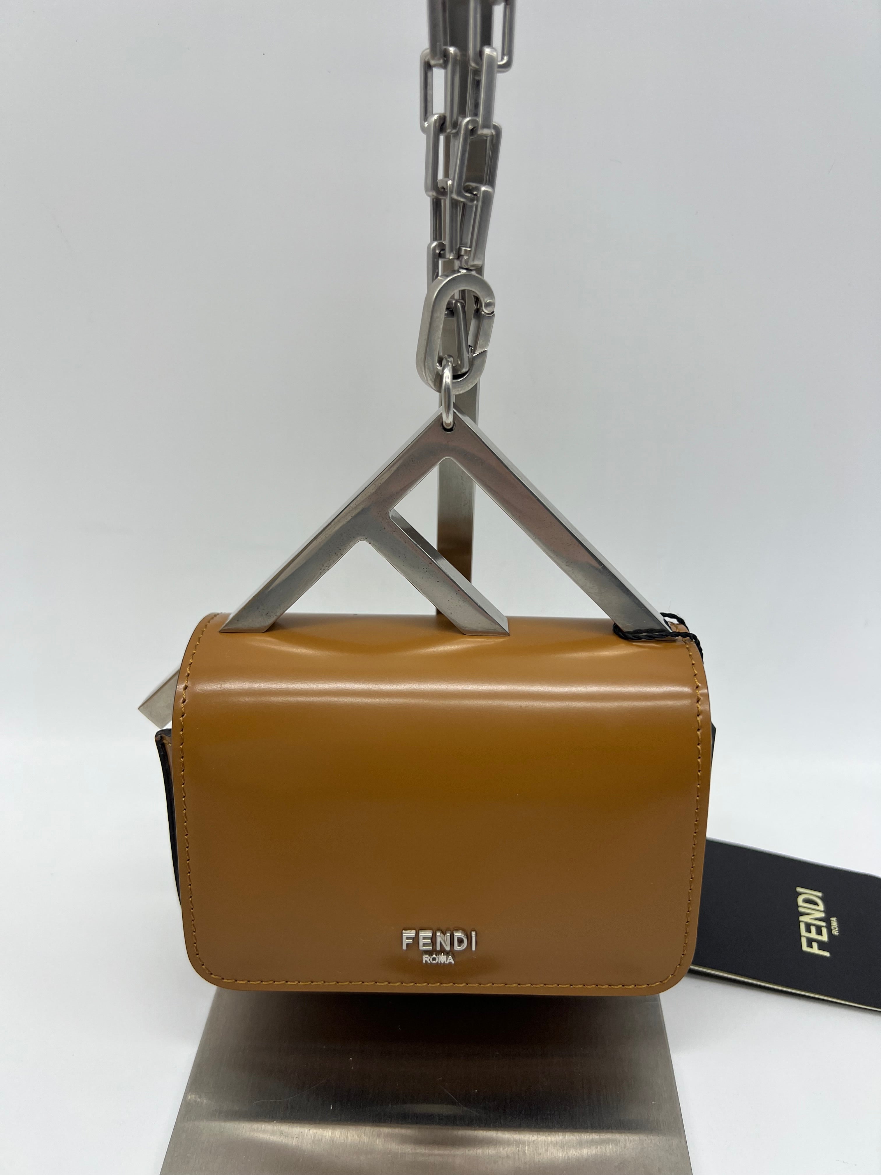 Fendi First Sight Nano