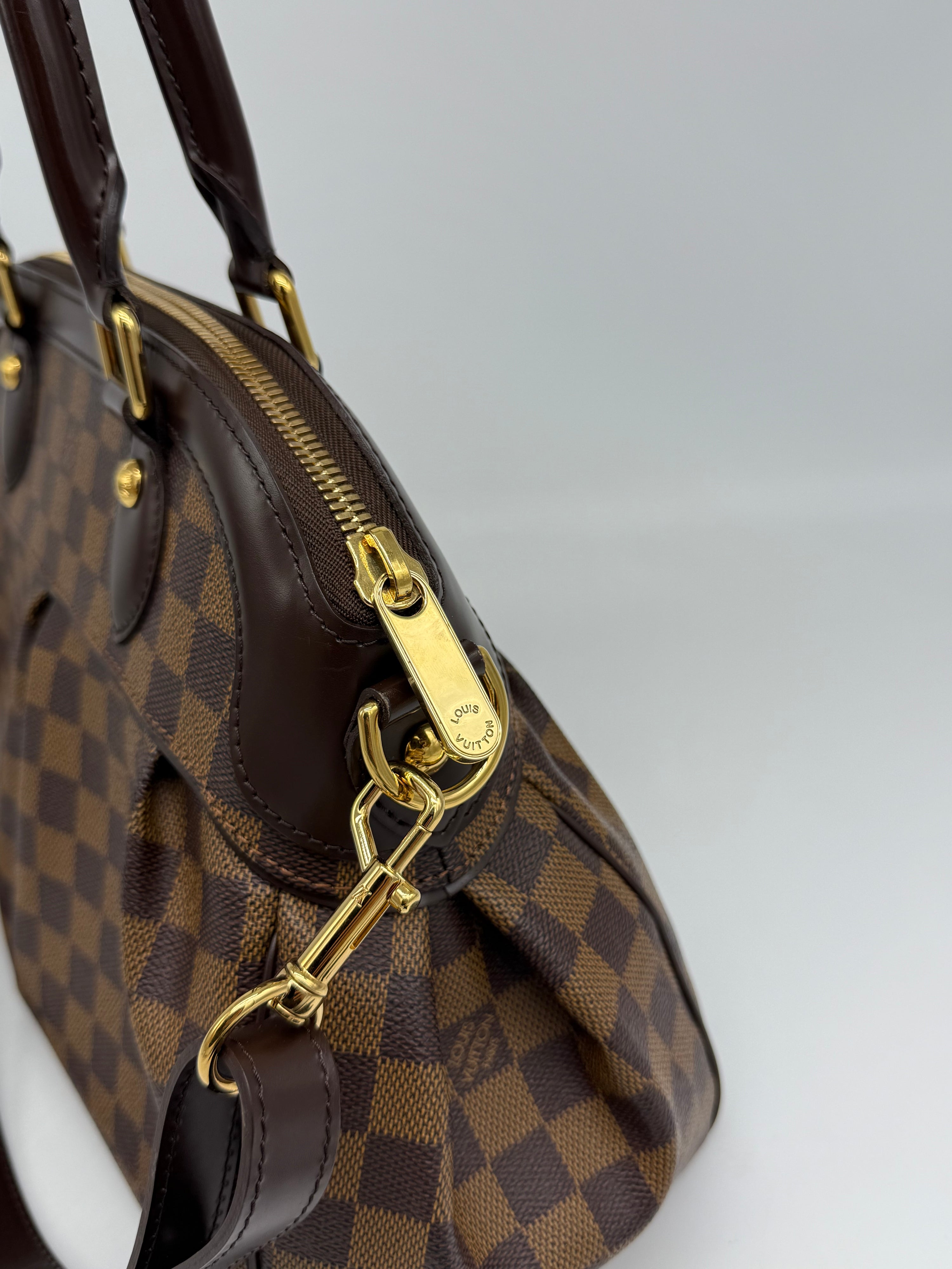 Louis Vuitton Trevi Pm