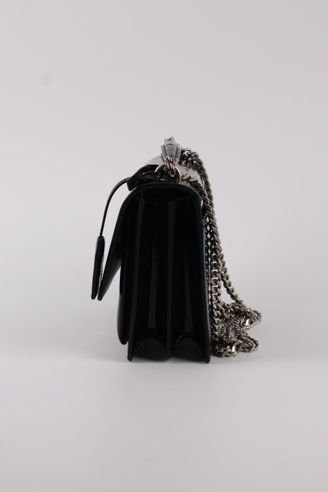 Saint Laurent Sunset Media Vernis