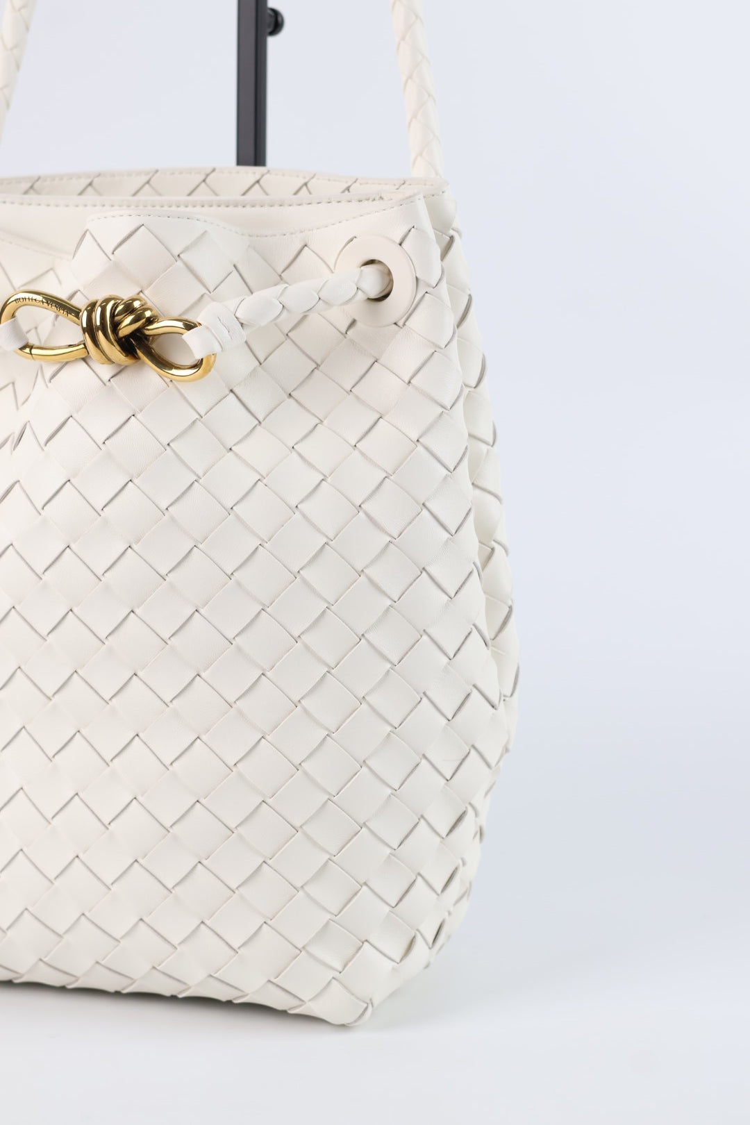 Bottega Veneta Andiamo Bucket