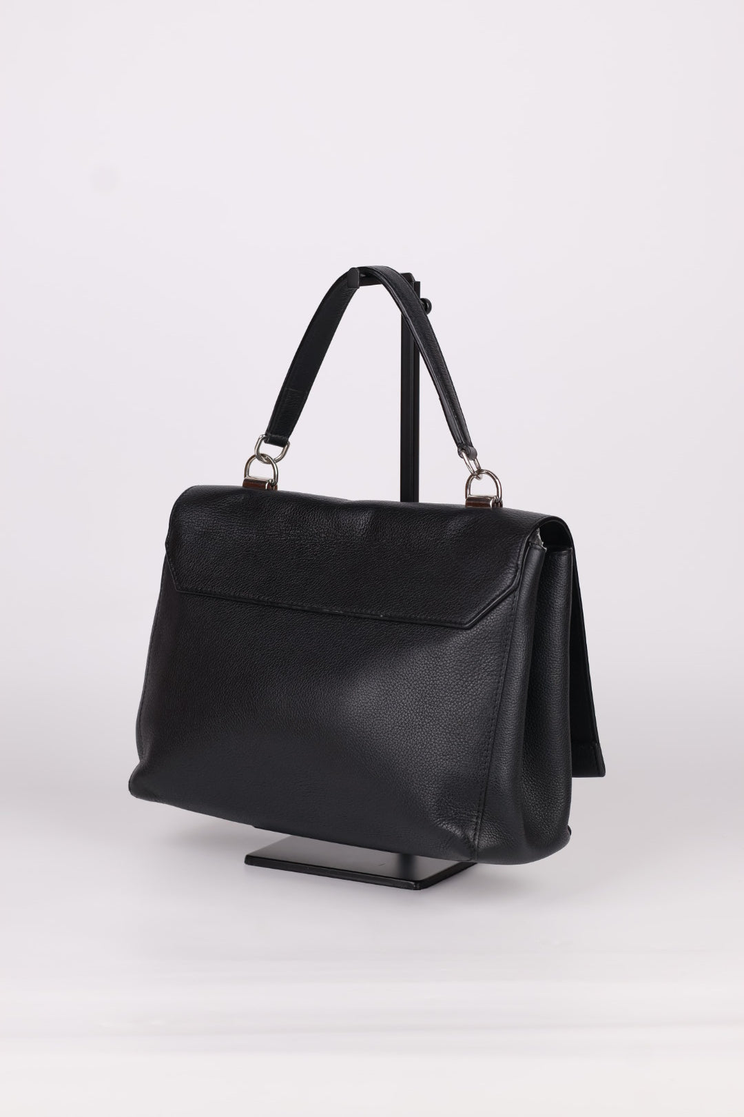 Louis Vuitton Lockme Handle in Pelle