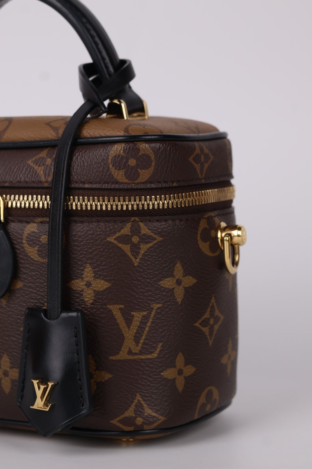 Louis Vuitton Vanity Monogram
