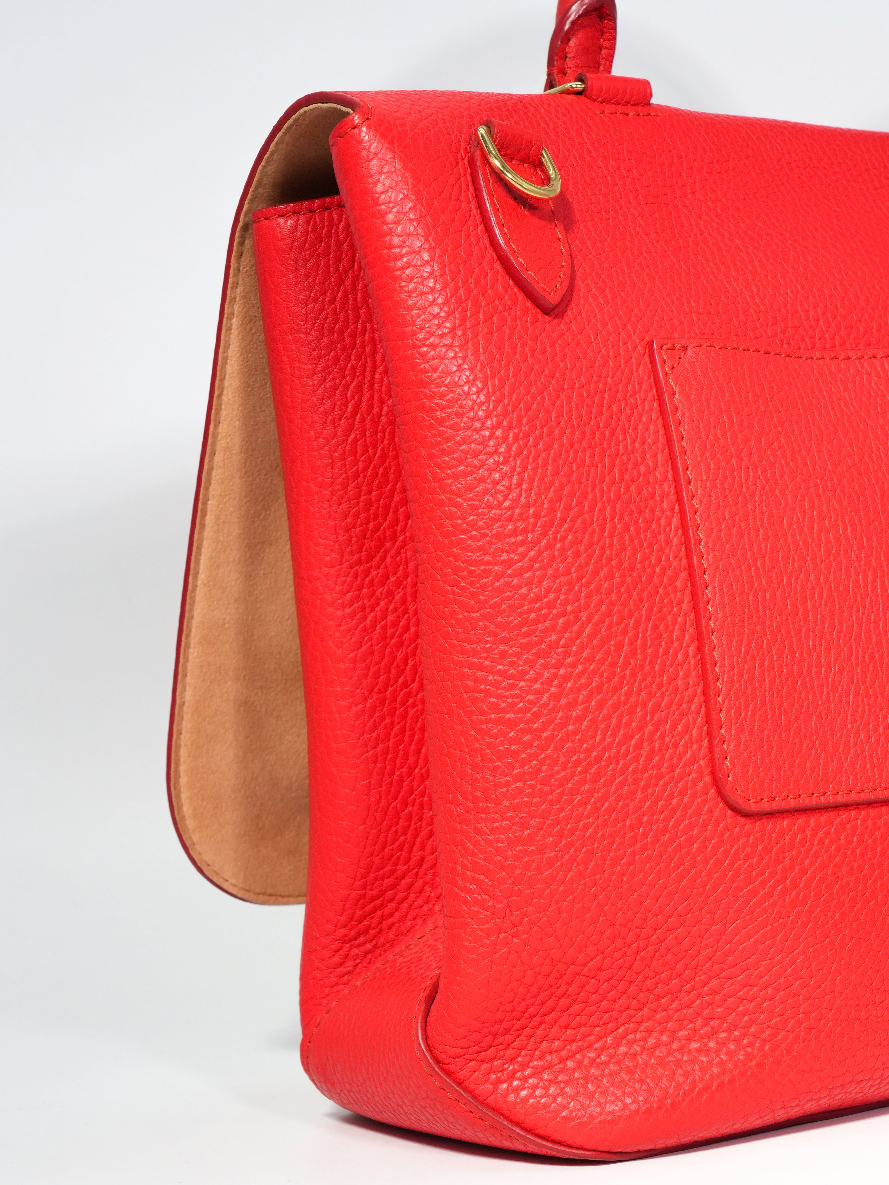 Louis Vuitton Volta Taurillon