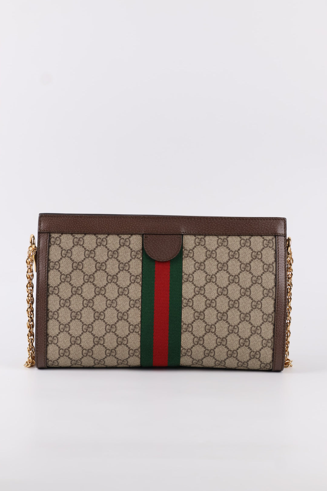 Gucci Ophidia Chain Grande GG Supreme