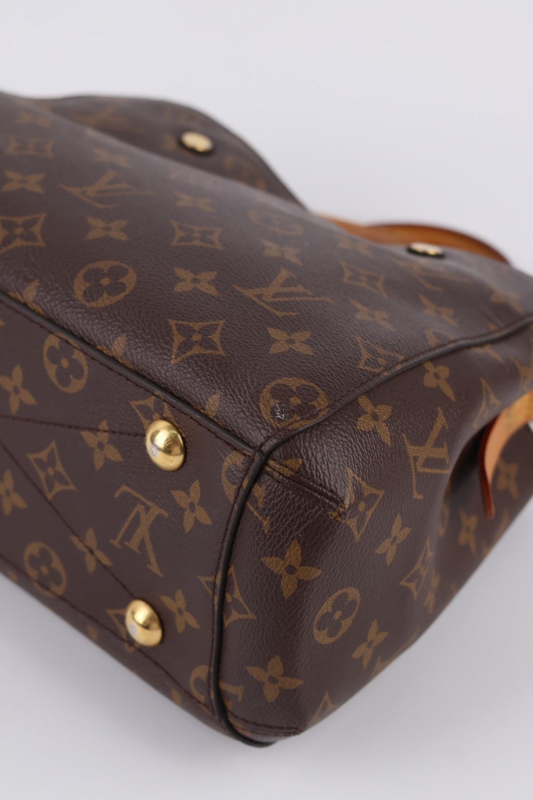 Louis Vuitton Montaigne BB Monogram