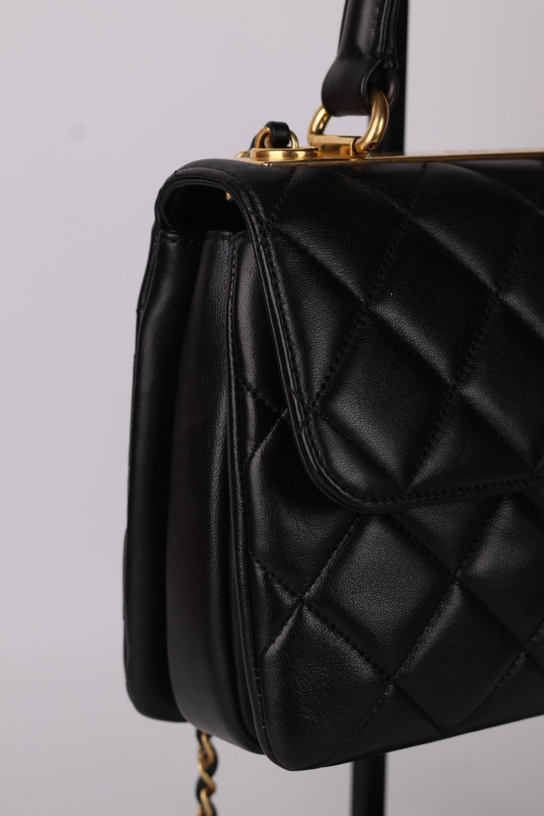 Chanel Trendy CC in Pelle