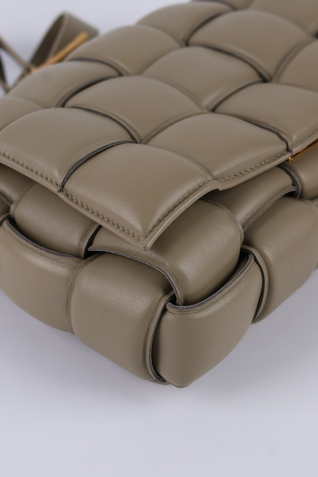 Bottega Veneta Padded Cassette