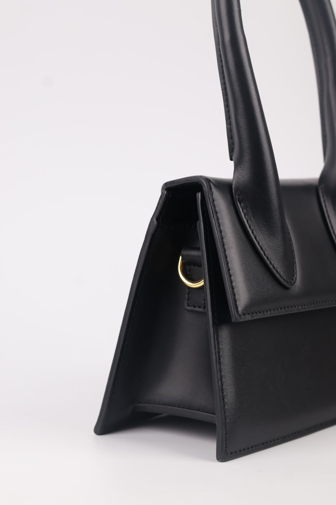 Jacquemus Le Chiquito Moyen