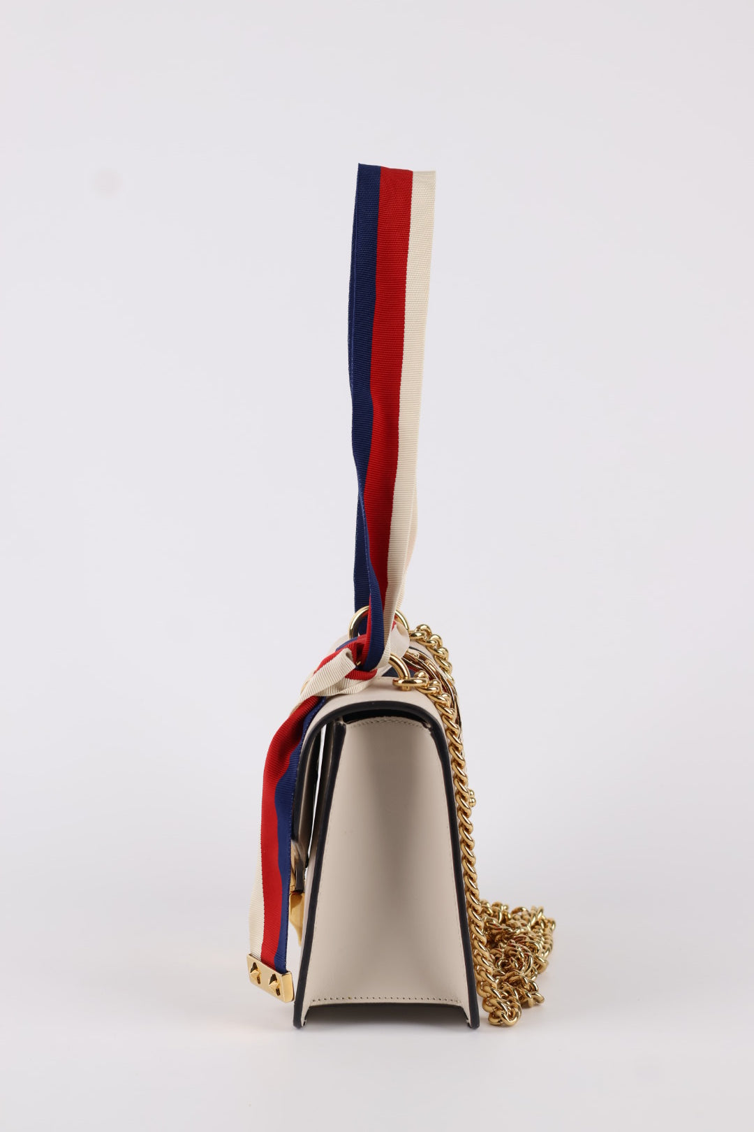 Gucci Sylvie Mini in Pelle