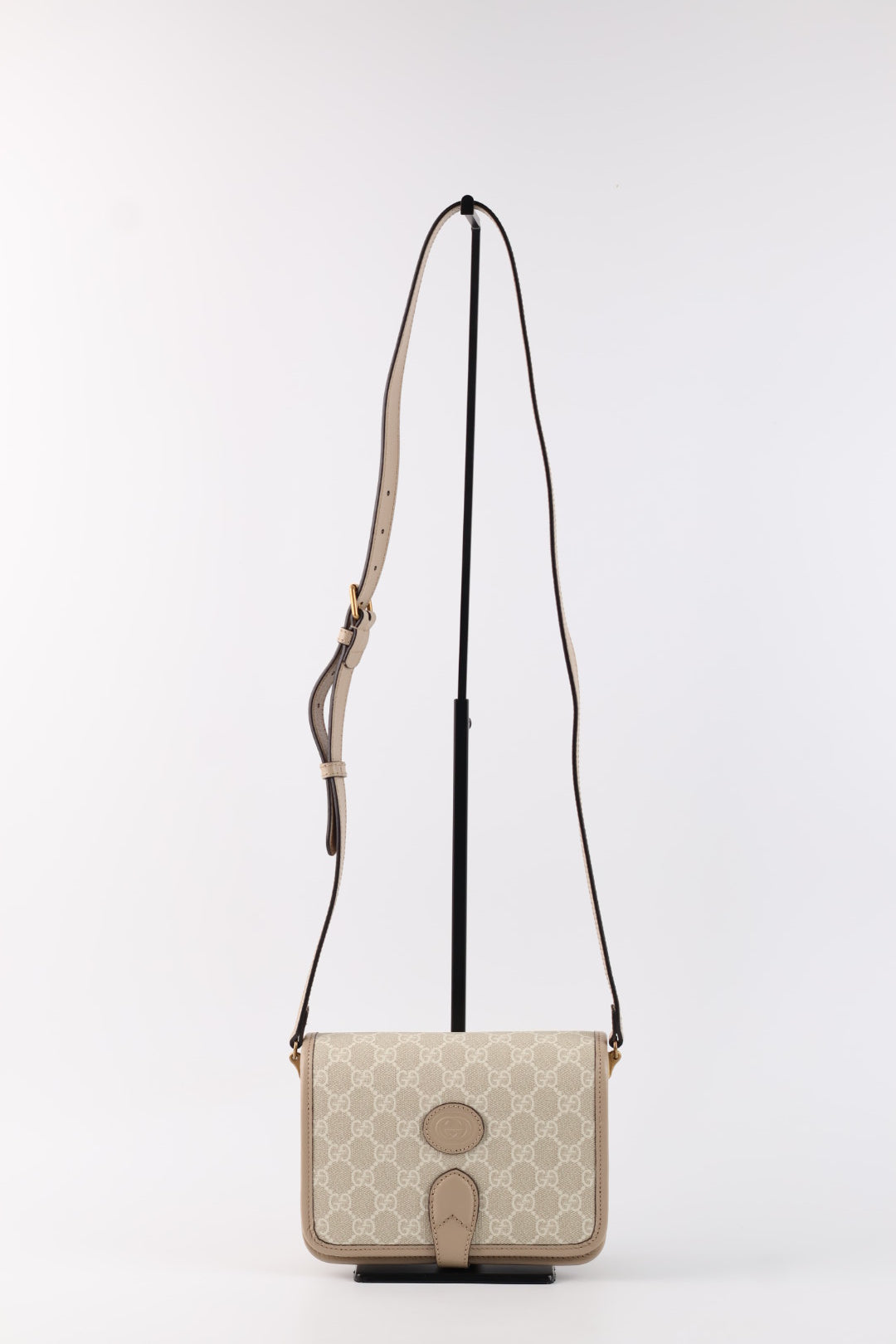 Gucci Borsa a Tracolla GG Supreme