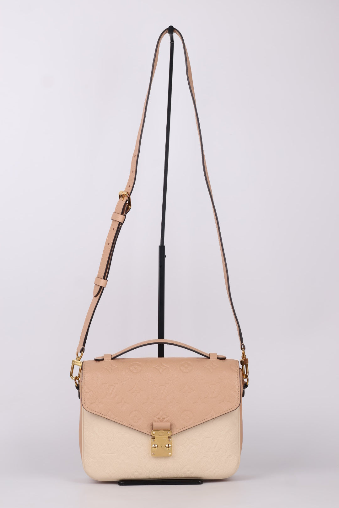 Louis Vuitton Métis Empreinte
