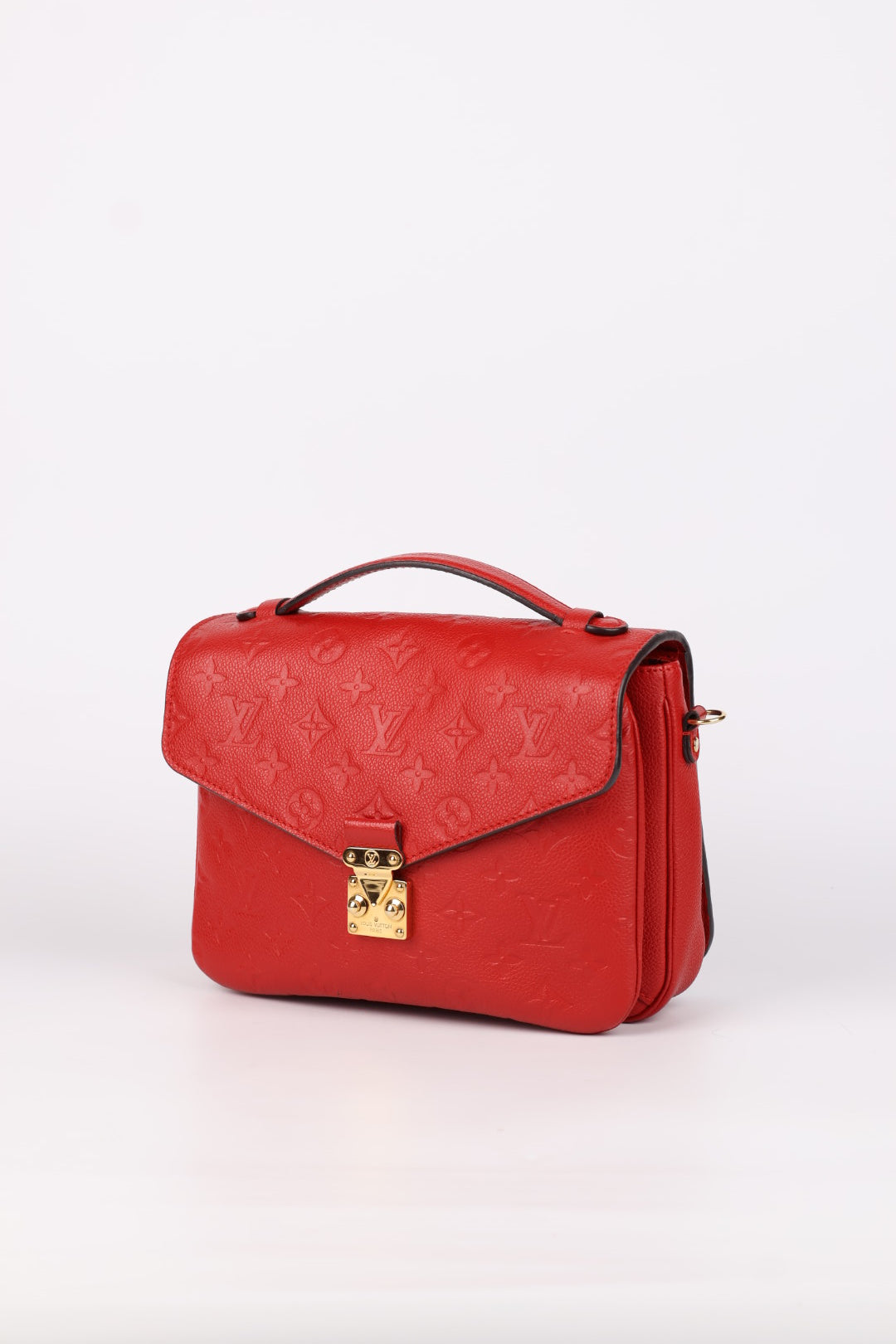 Louis Vuitton Métis Empreinte