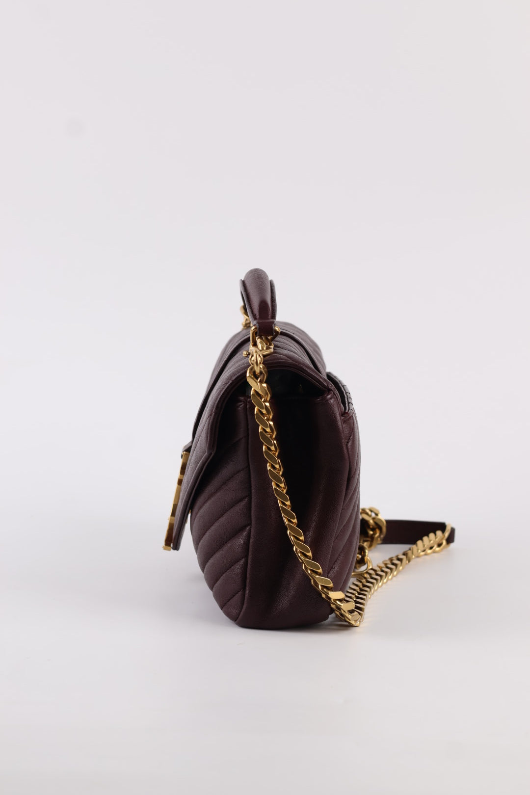Saint Laurent College Small