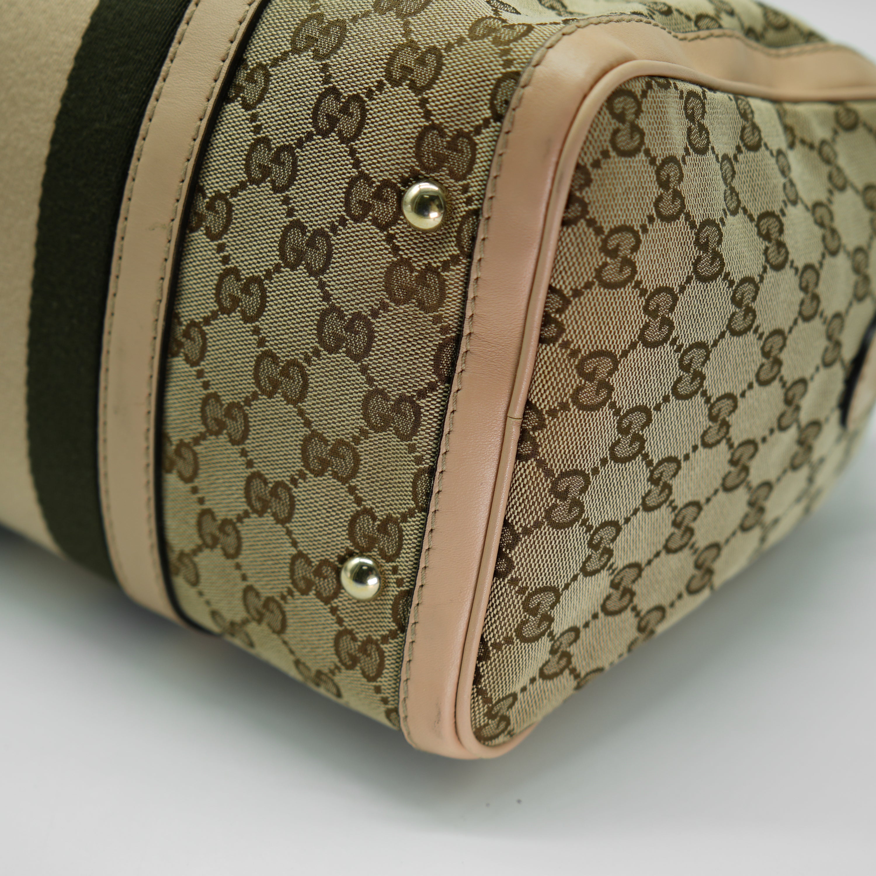 Gucci Boston GG Wave