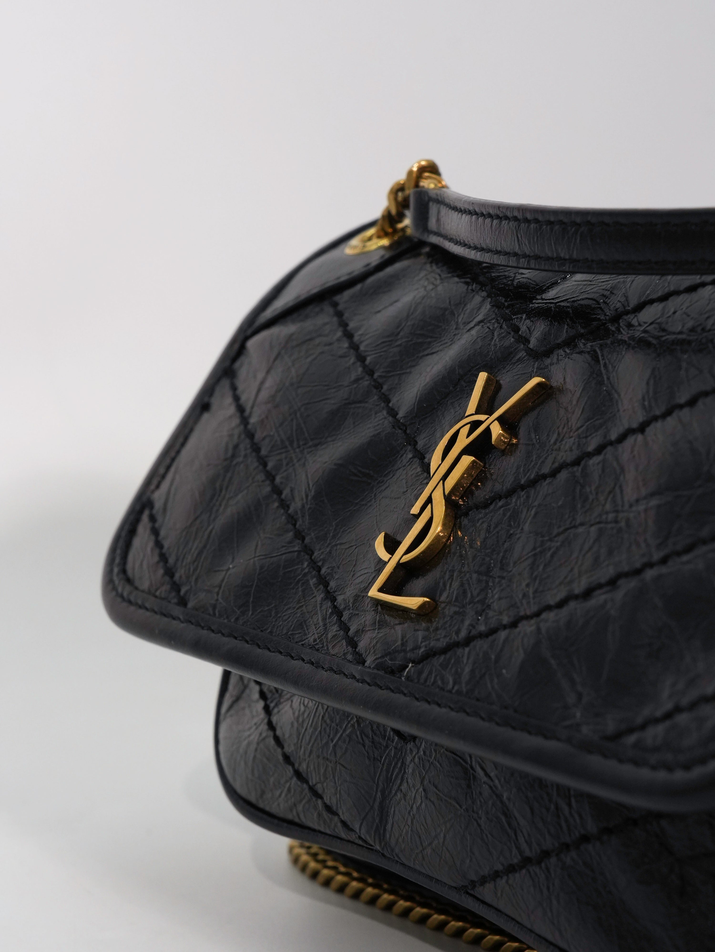 Saint Laurent Niki Mini