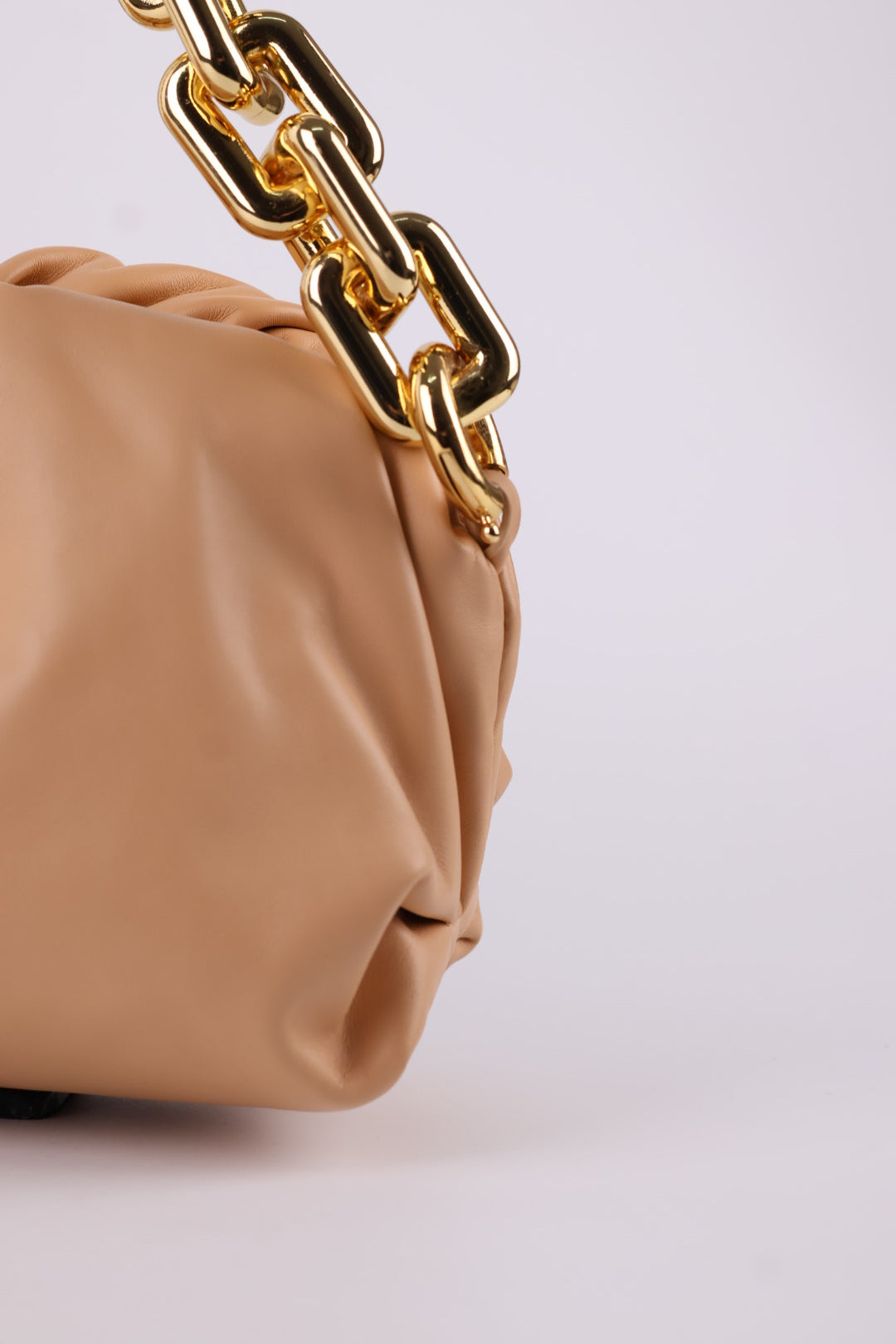 Bottega Veneta Chain Pouch