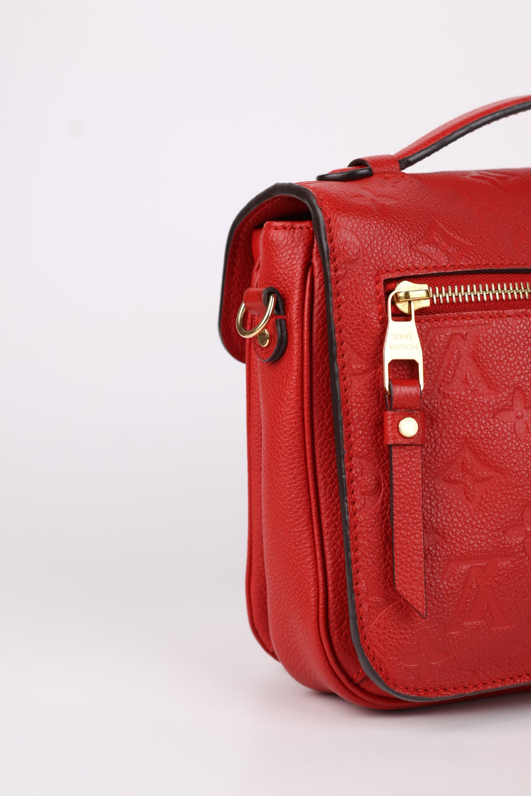 Louis Vuitton Métis Empreinte