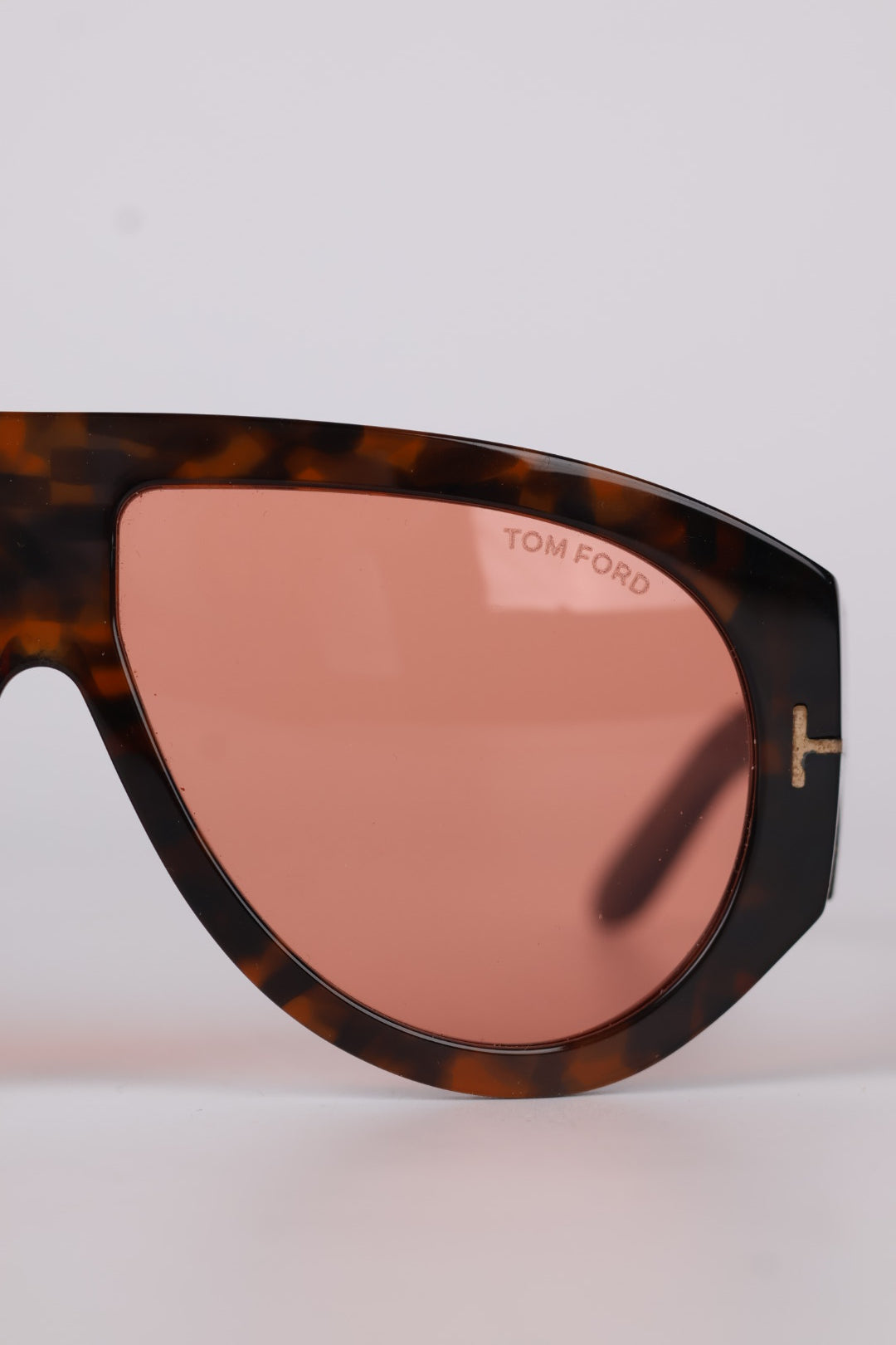 Tom Ford Occhiali Bronson