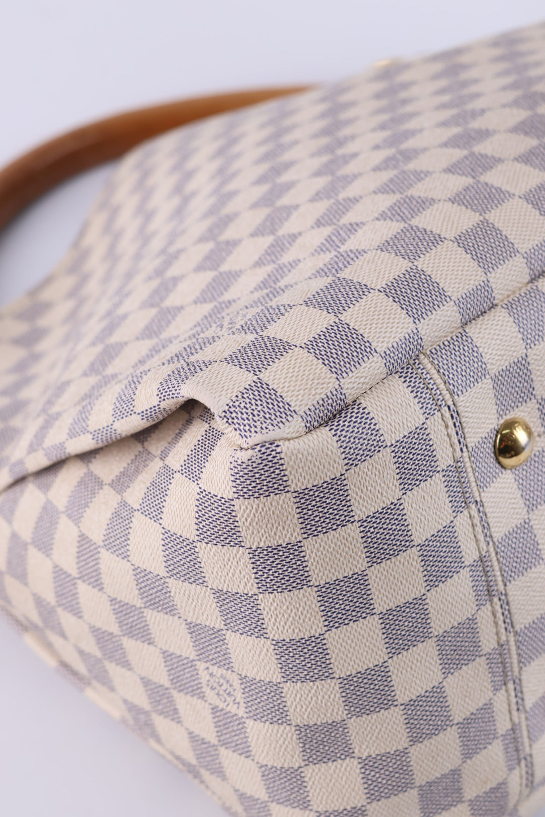 Louis Vuitton Artsy MM Damier Azur