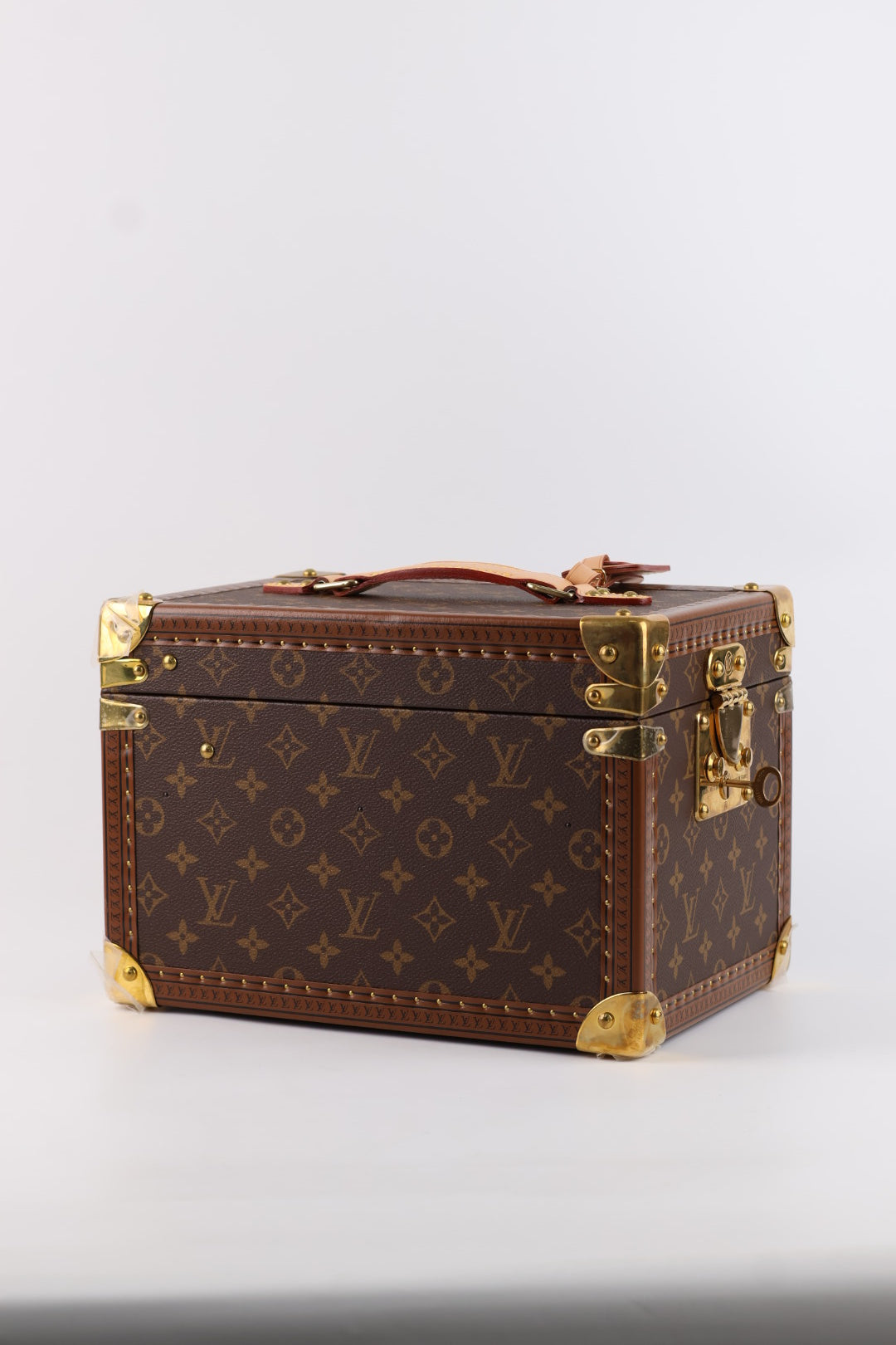 Louis Vuitton Boîte Flacons Monogram