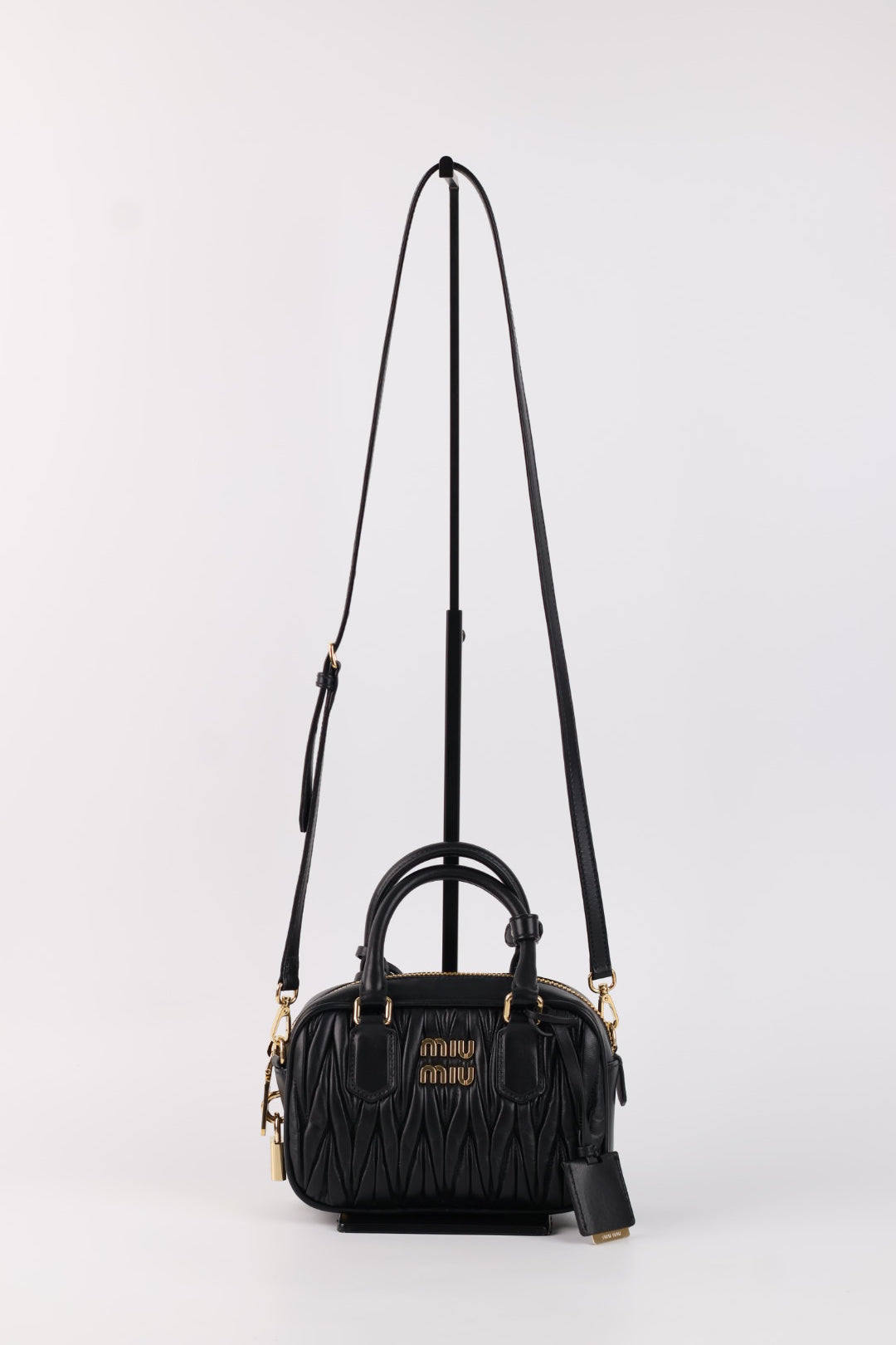Miu Miu Arcadie Small