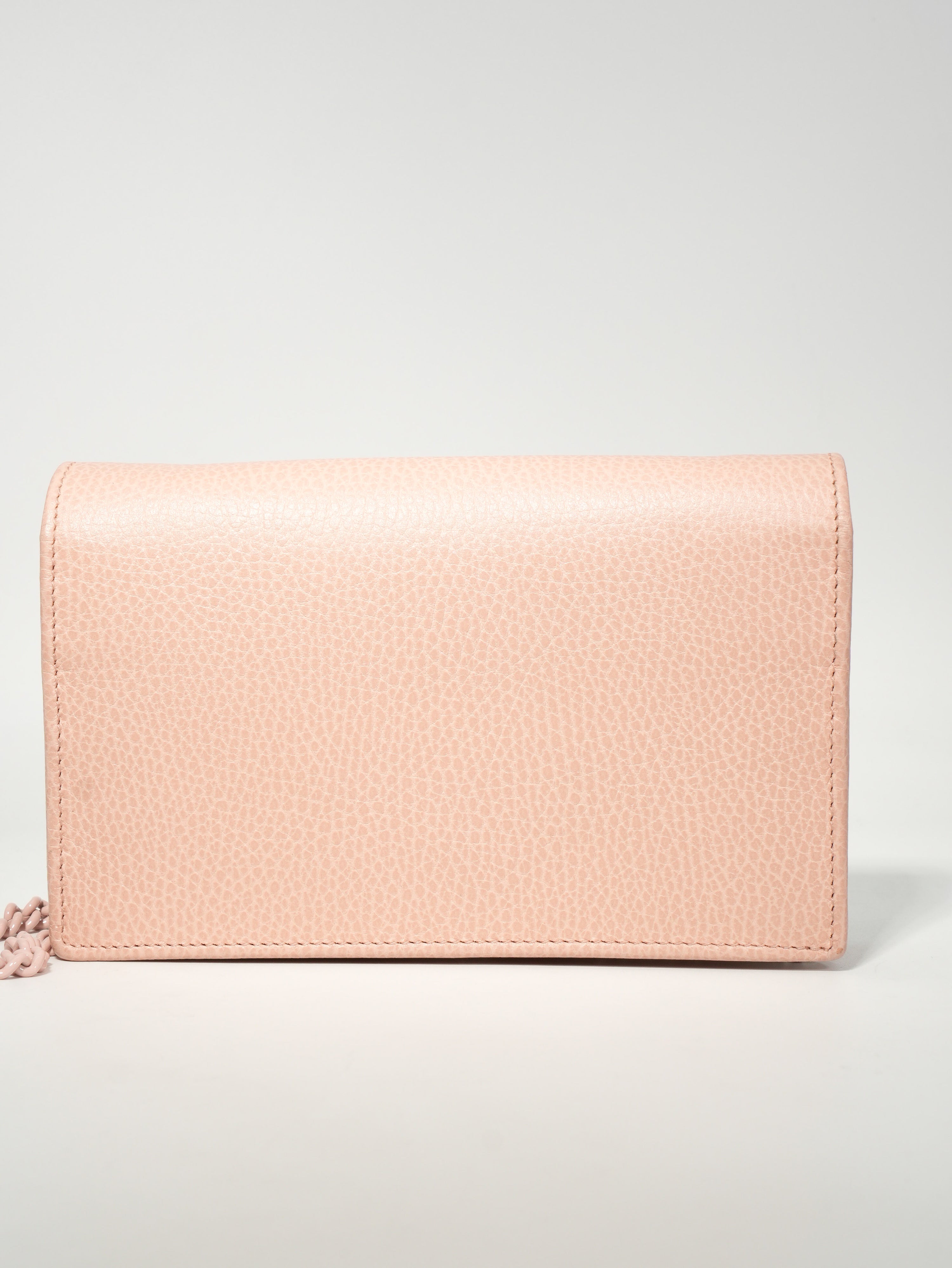 Gucci Woc Marmont