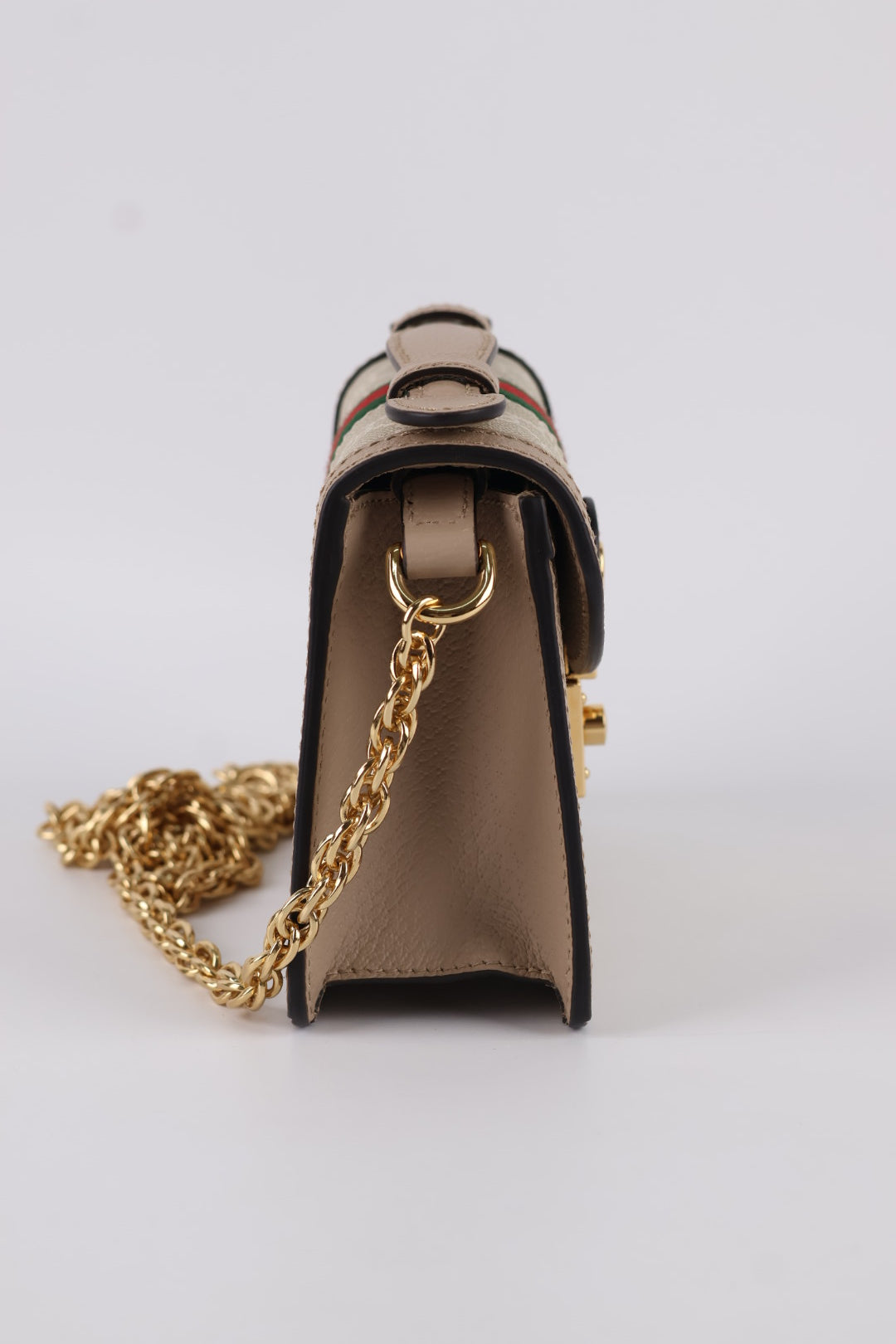 Gucci Mini Ophidia GG Supreme