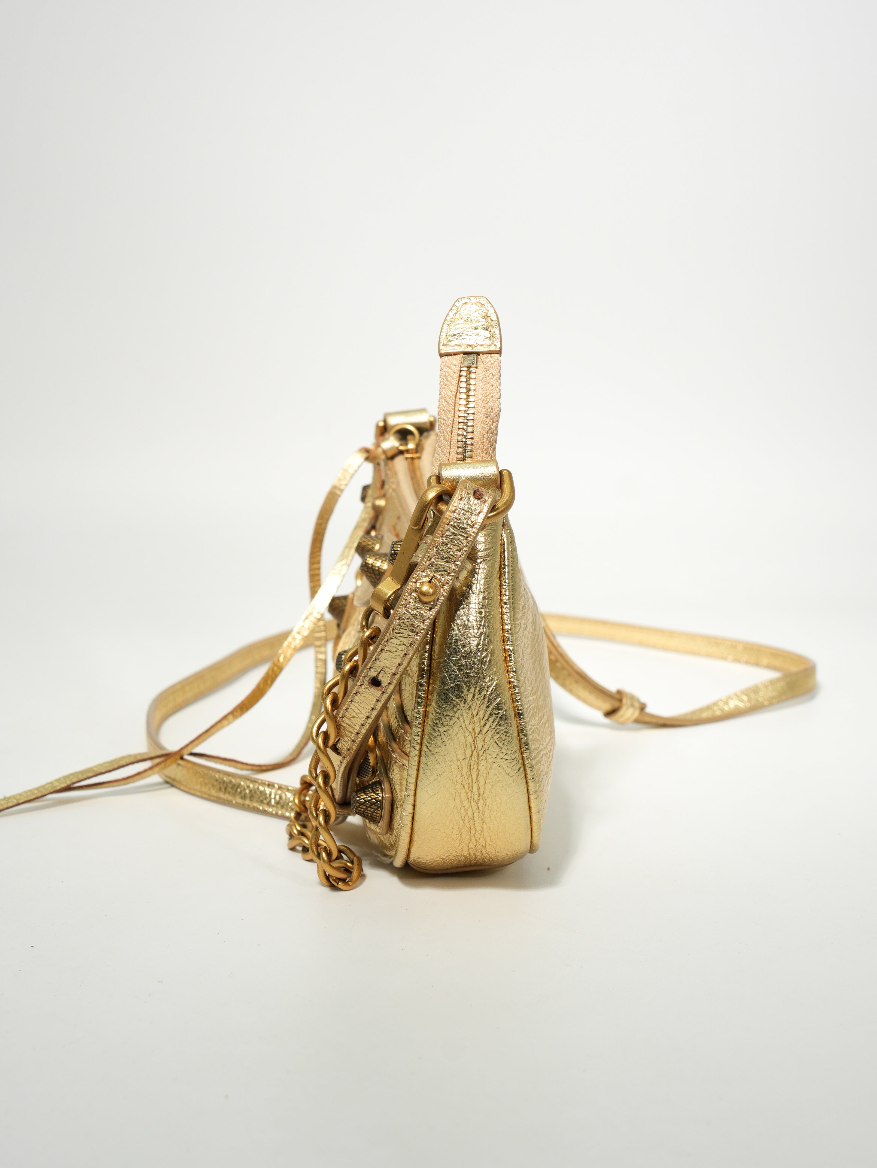 Balenciaga Le Cagole Mini