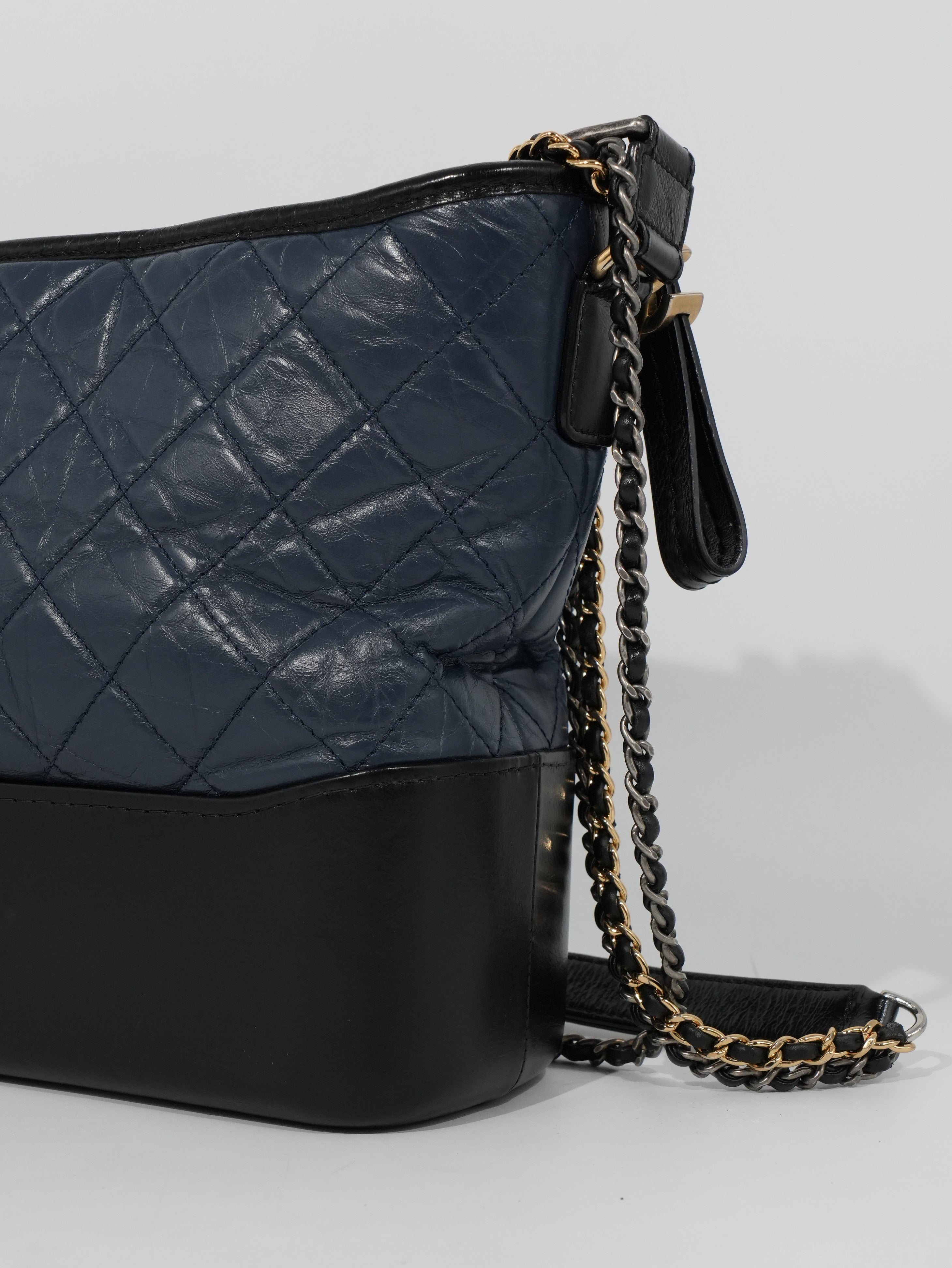 Chanel Gabrielle Grande