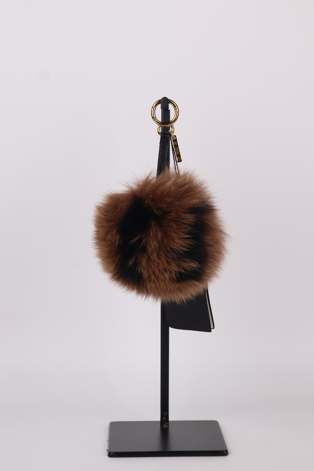 Fendi Pompon Charme