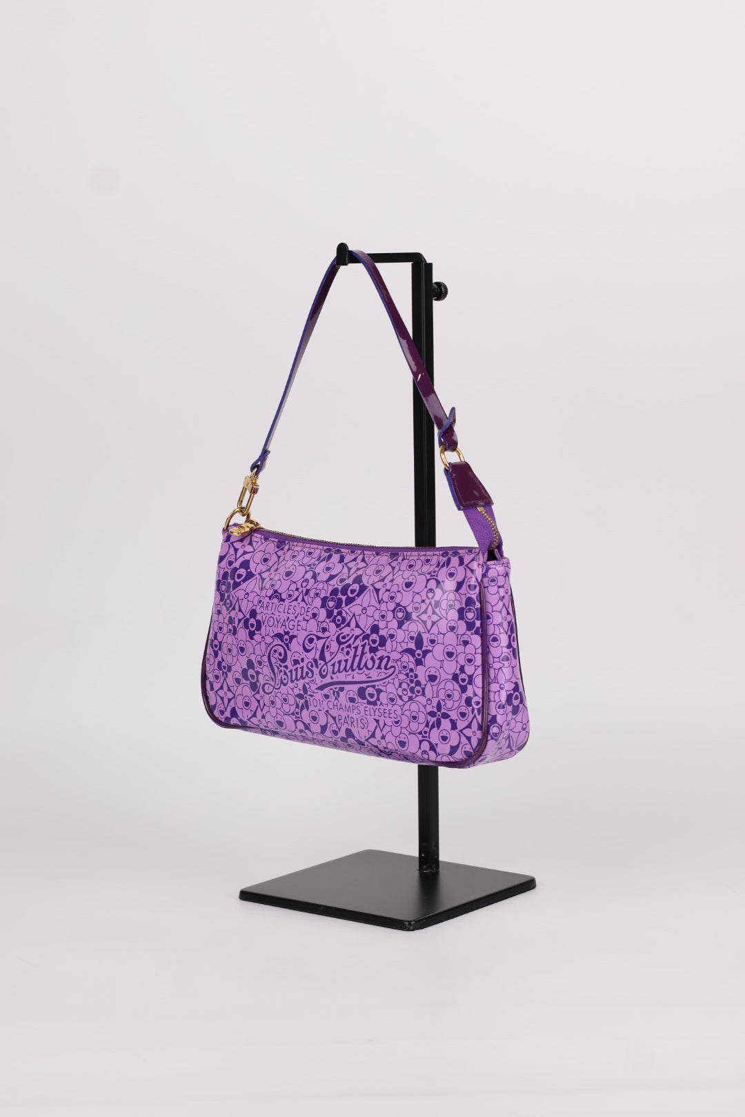Louis Vuitton Accessoires Murakami Cosmic Blossom