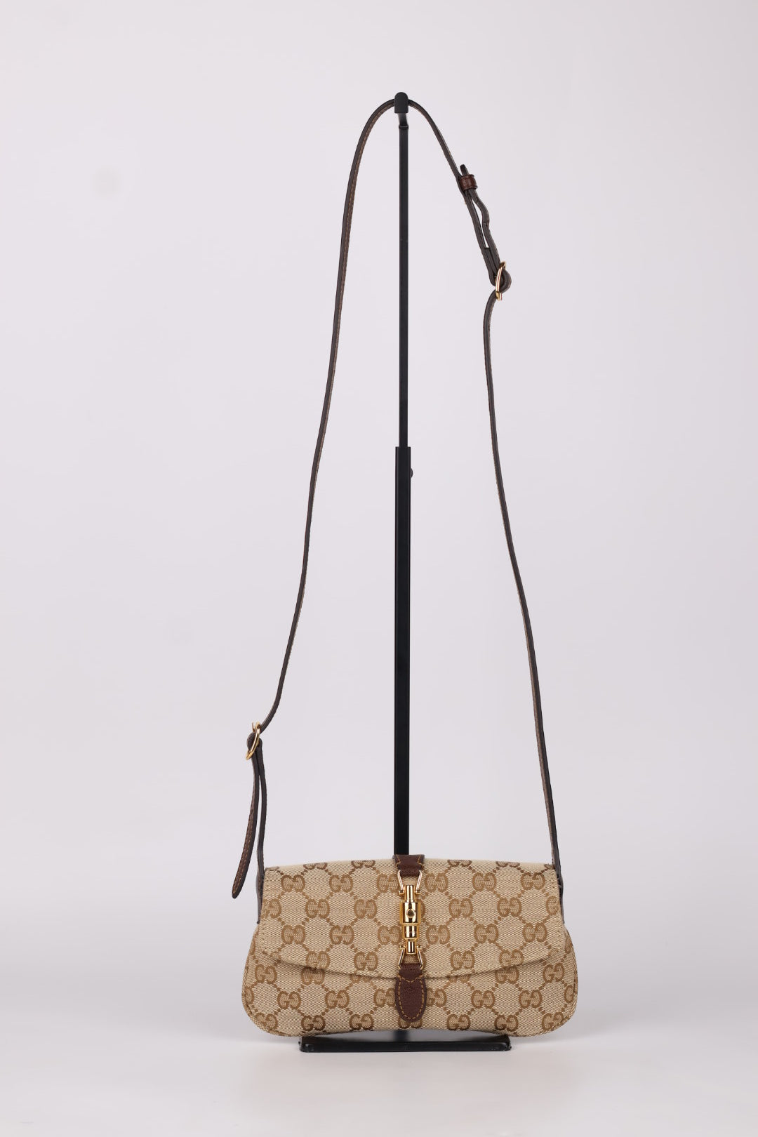 Gucci Mini Jackie GG Monogram