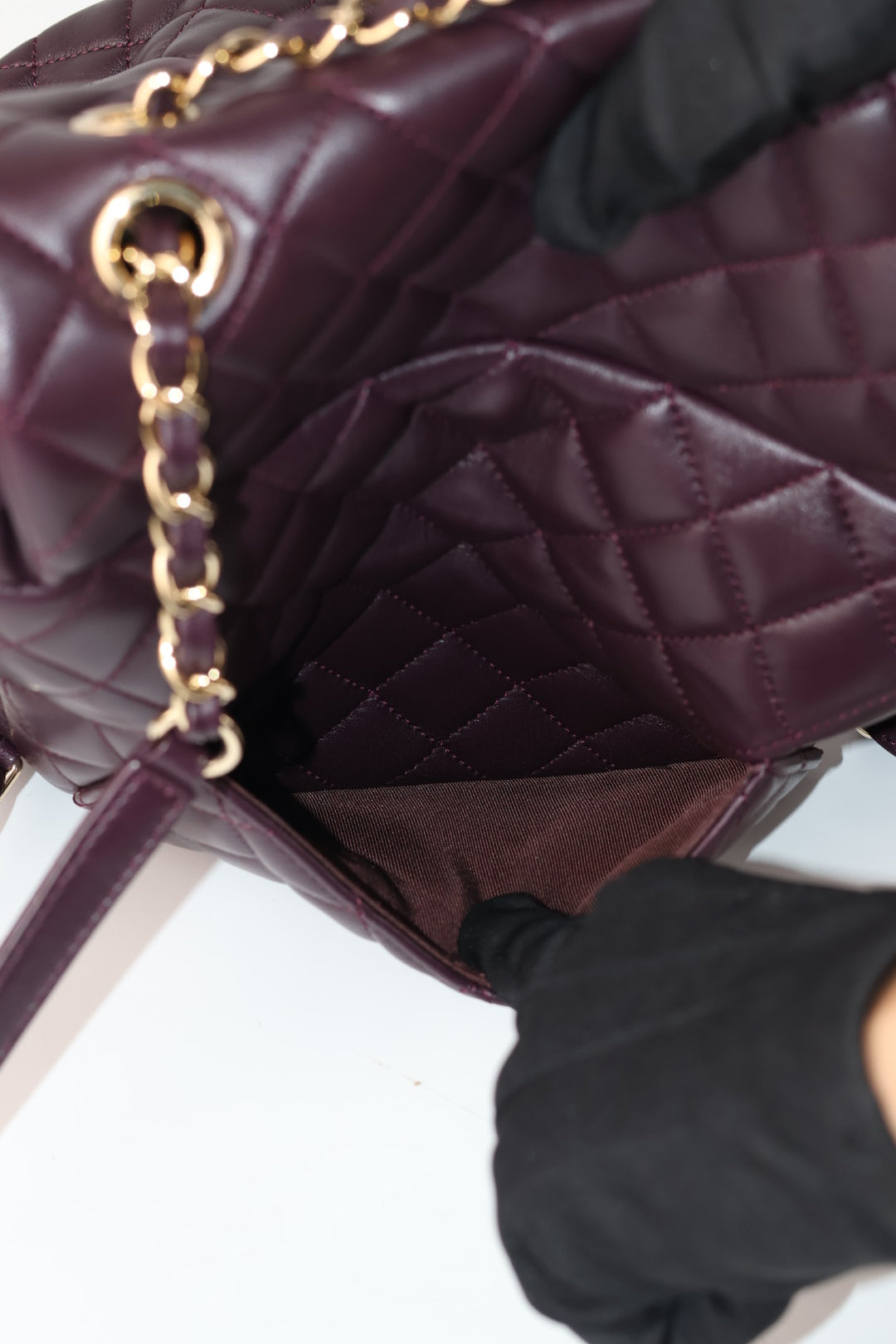 Chanel Zaino Urban Spirit