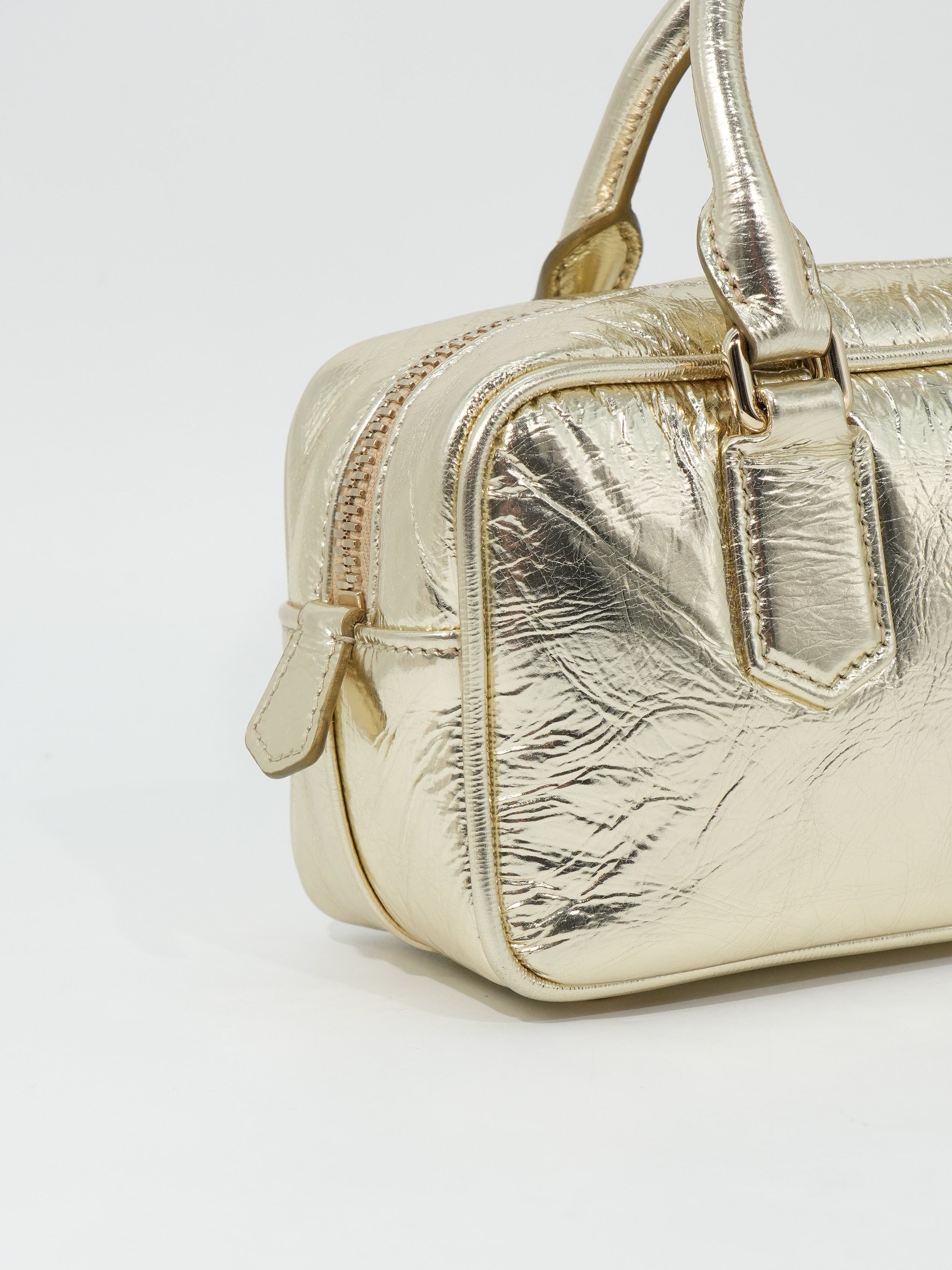 Miu Miu Arcadie in Pelle