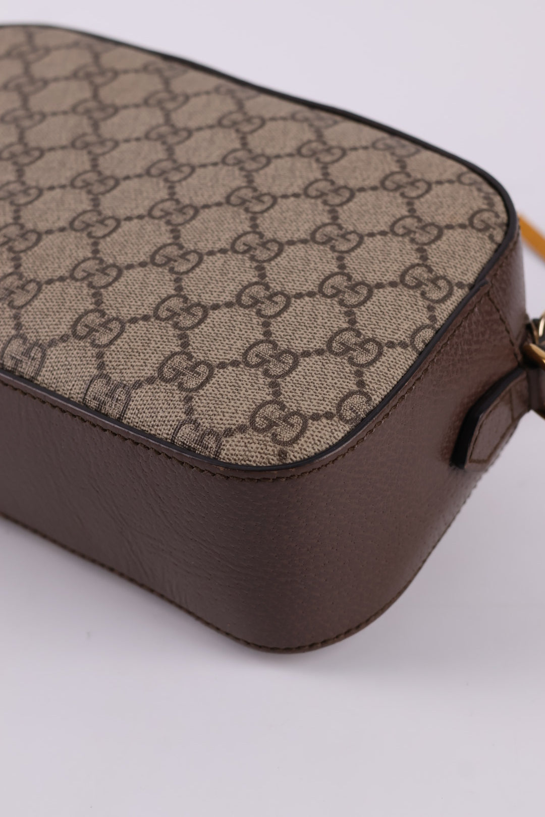 Gucci Neo Vintage Camera bag GG Supreme